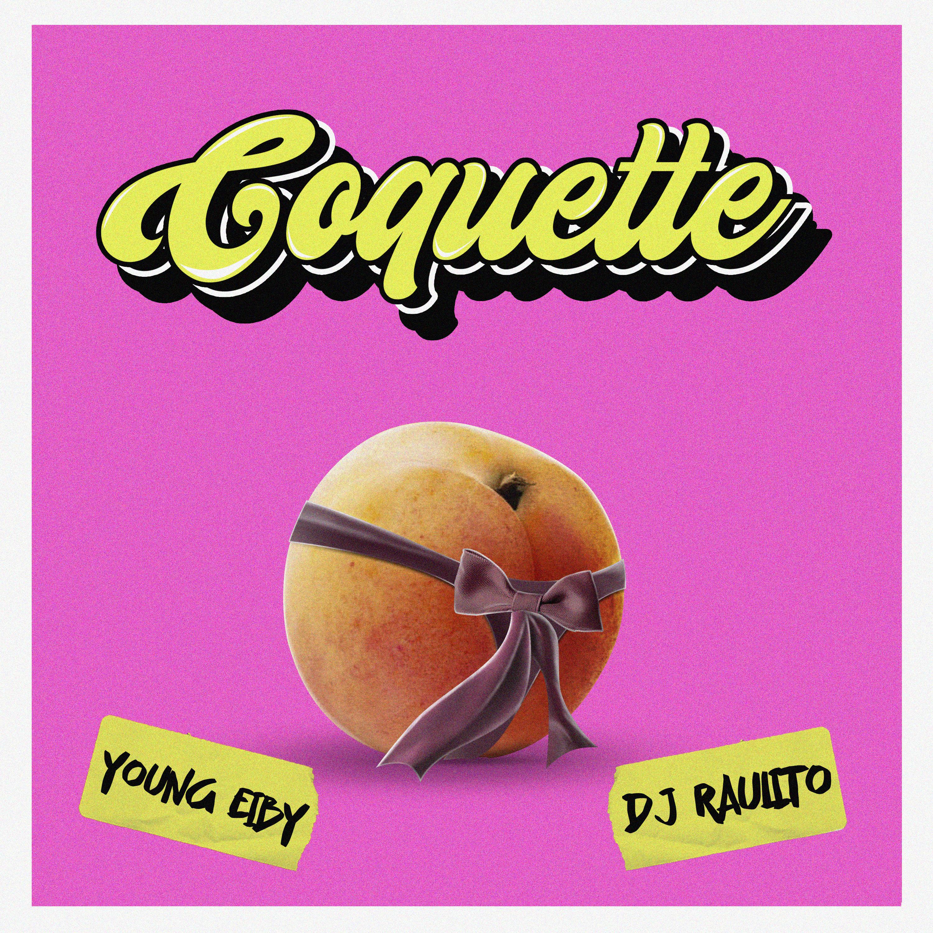 Постер альбома Coquette