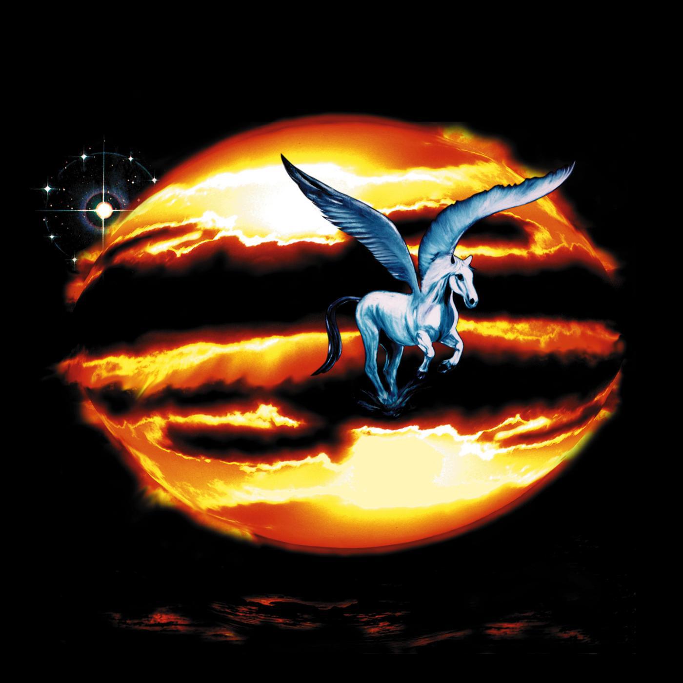 Uli Jon Roth & Sky of Avalon - Bridge to Heaven