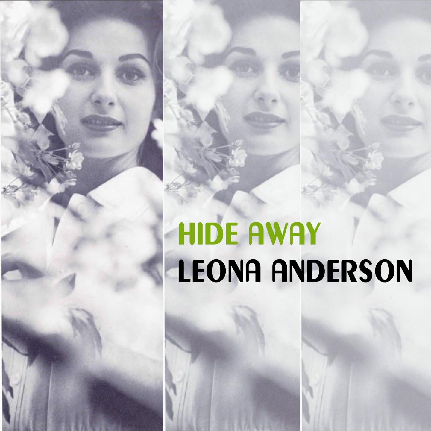 Leona Anderson - Hep Cat