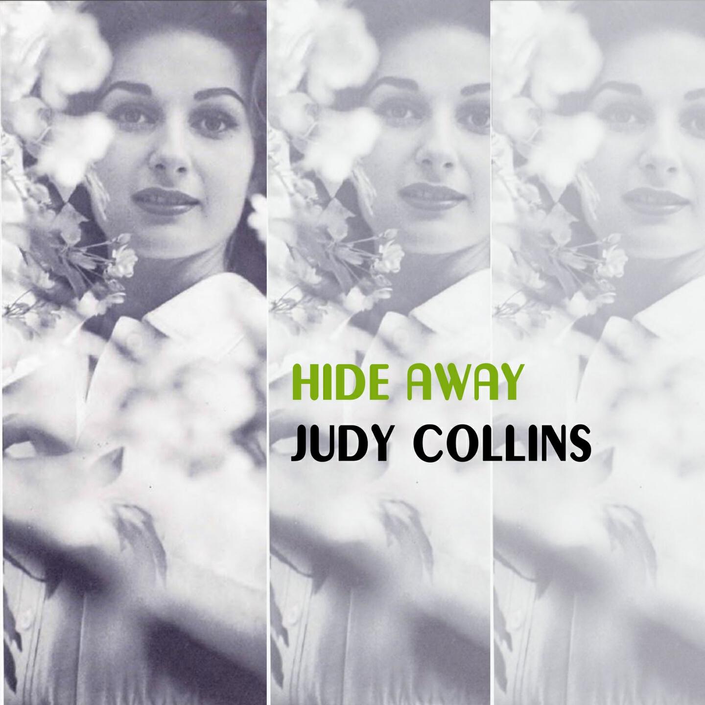Judy Collins - Little Brown Dog
