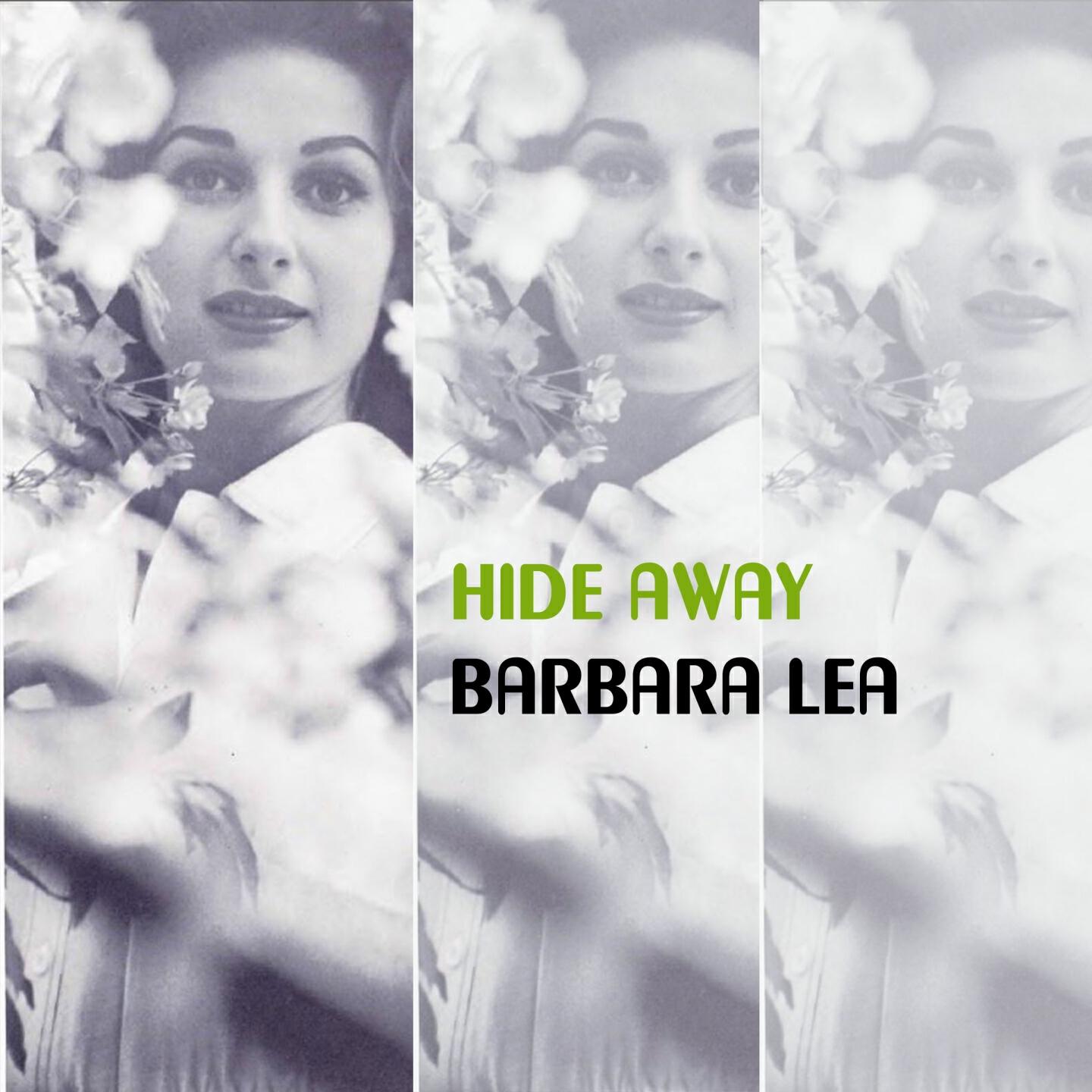 Barbara Lea - Am I In Love