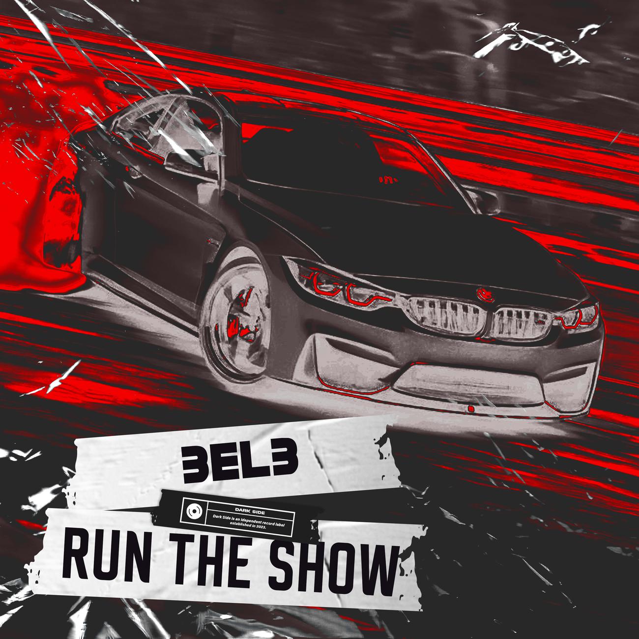 Постер альбома Run The Show