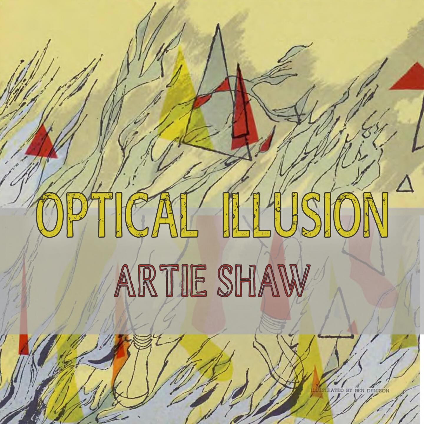 Artie Shaw - Mister Meadowlark