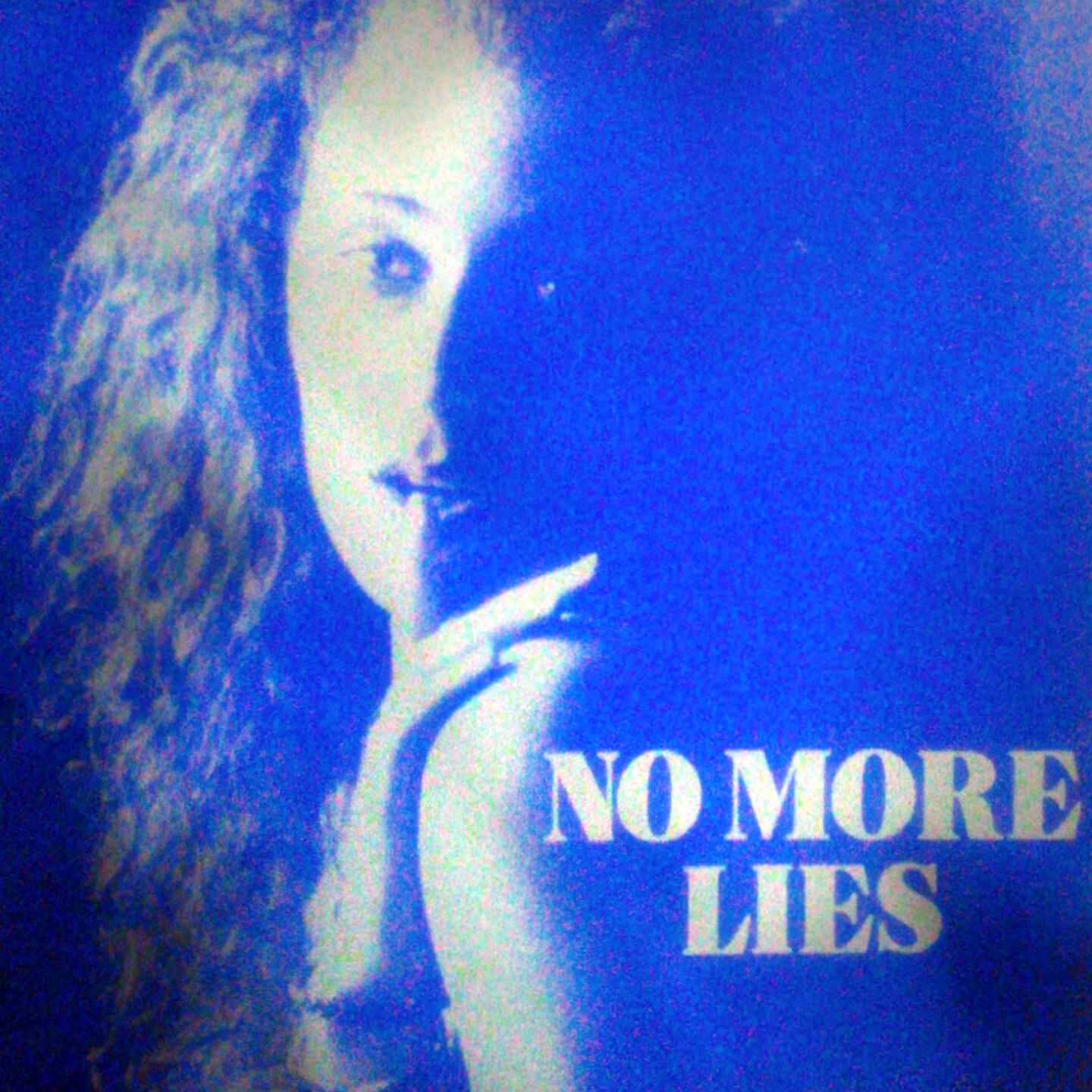 Clock on 5 - No More Lies (The Cube) (Vocal Version)