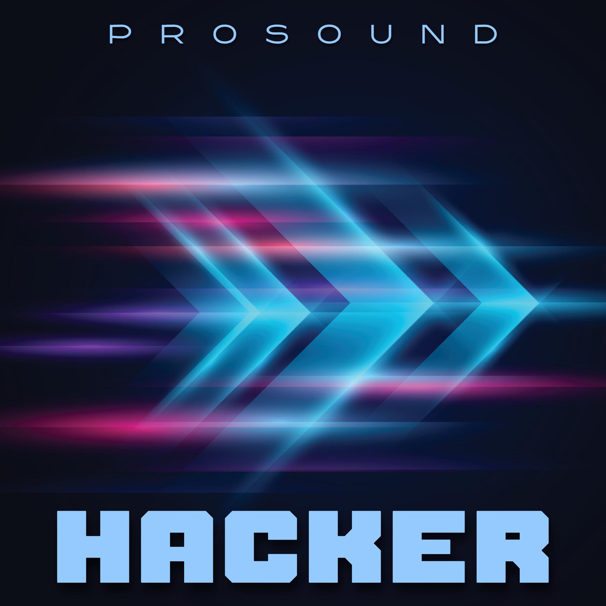 Постер альбома Prosound