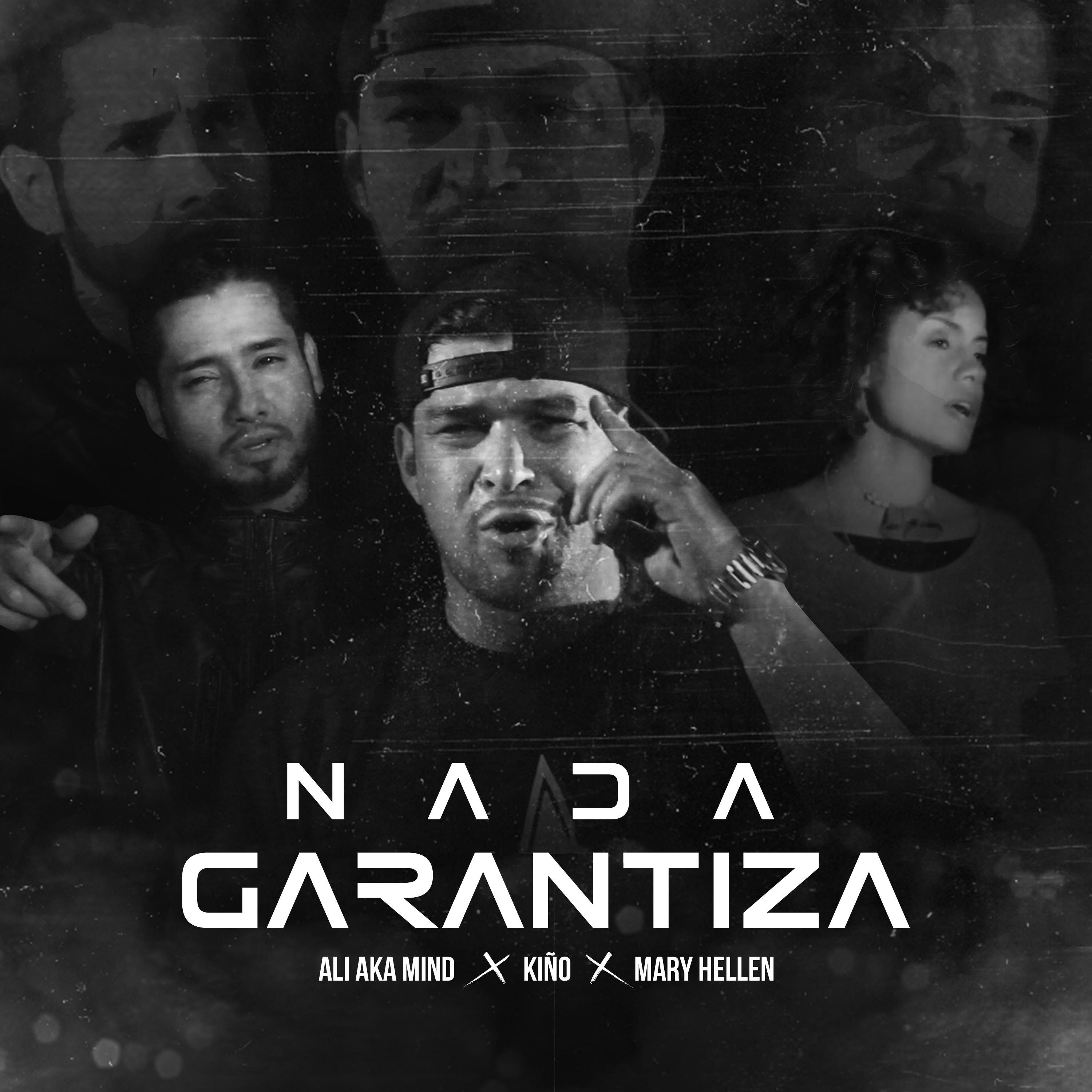 Постер альбома Nada Garantiza