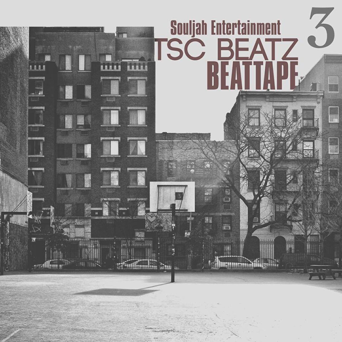 Tsc Beatz - Drill Music (Lil Durk & Lil Reese Type)