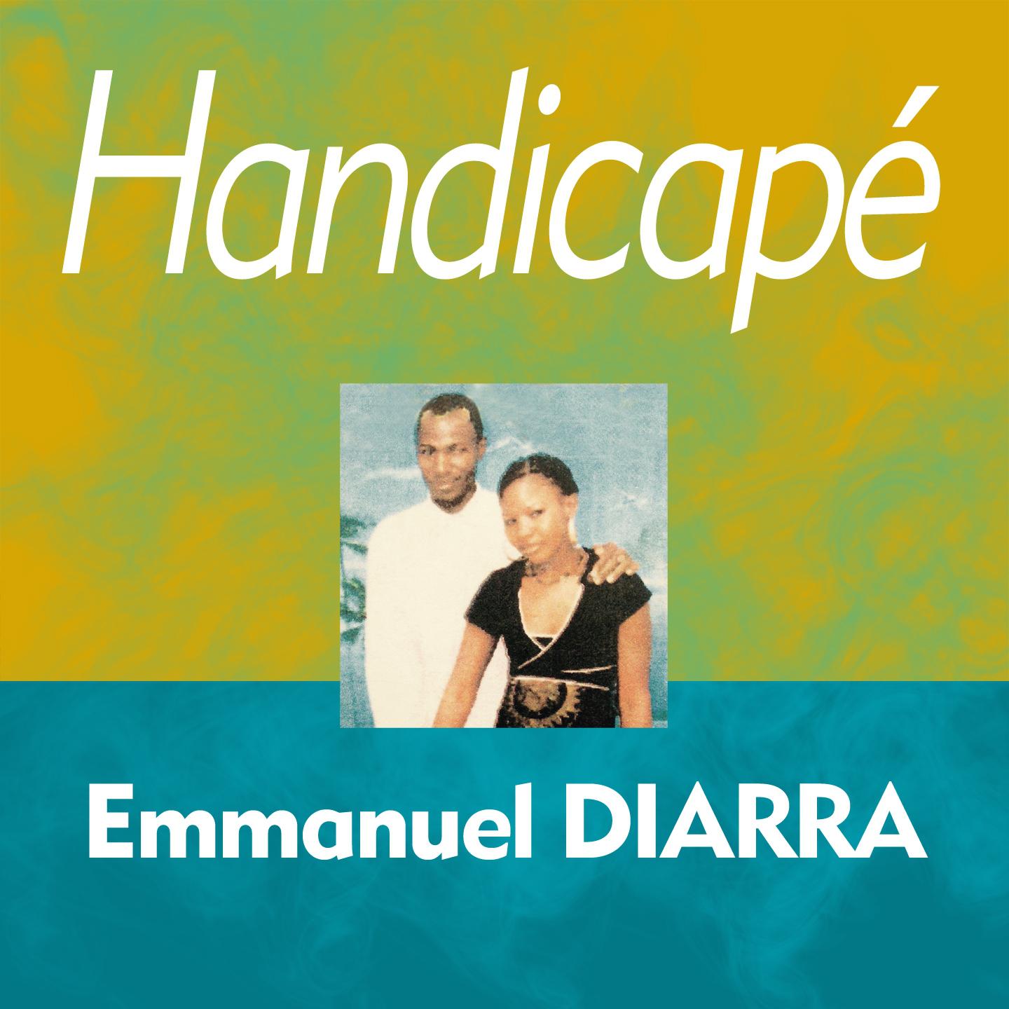 Постер альбома Handicapé