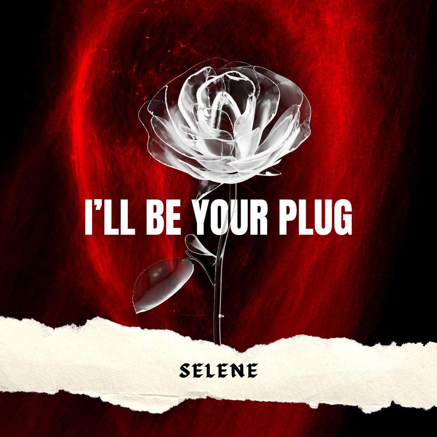Постер альбома I'll Be Your Plug