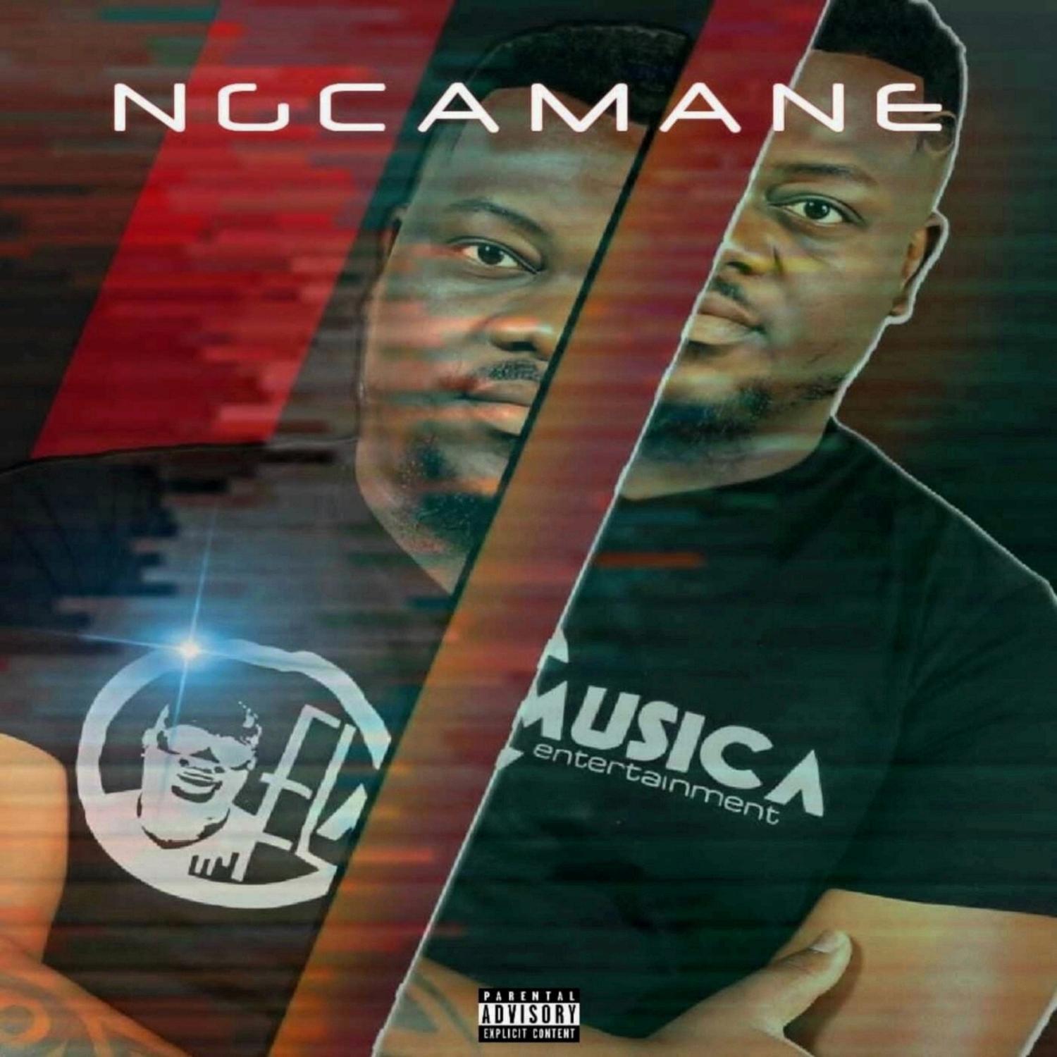 Постер альбома NGCAMANE