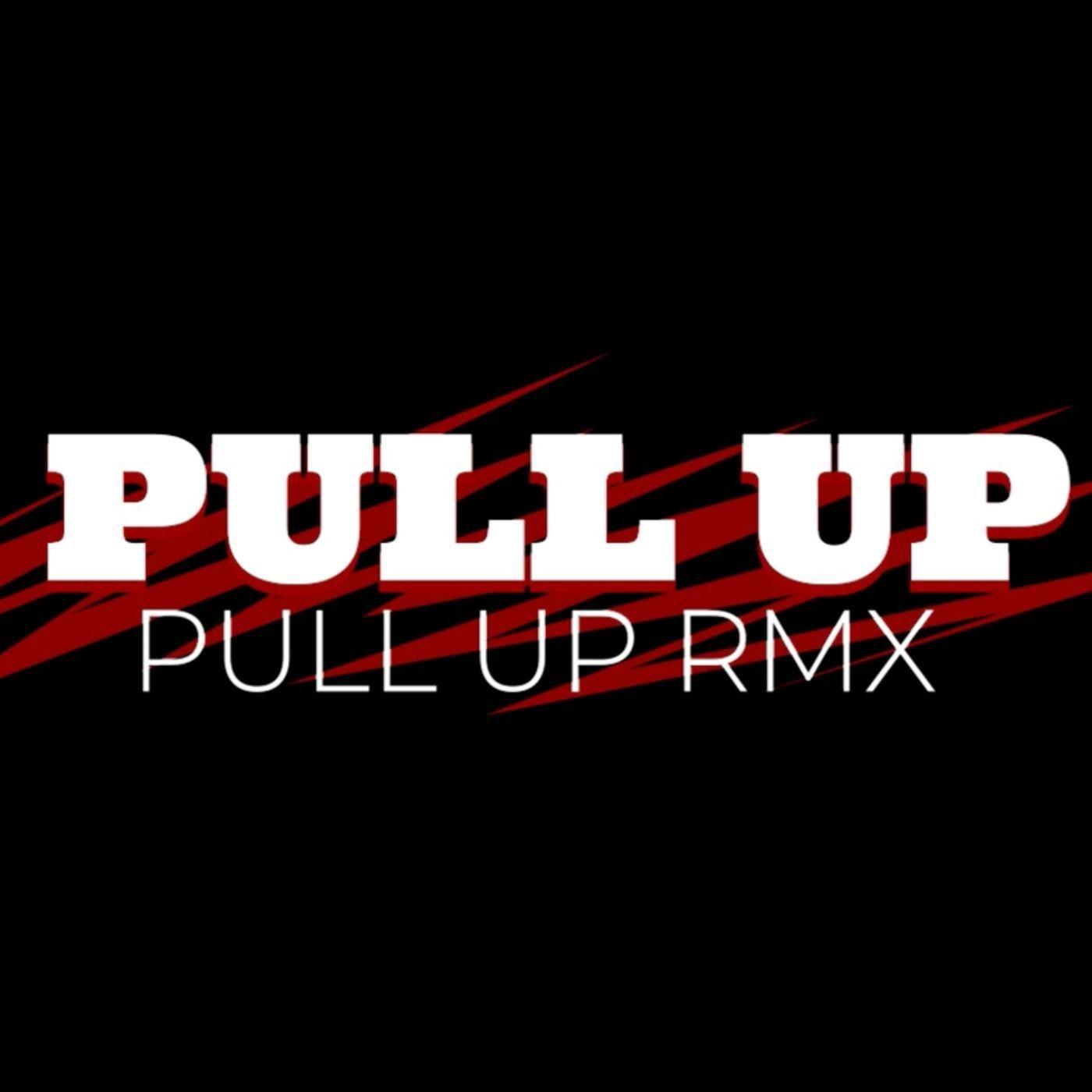 Постер альбома Pull Up Remix (feat. Christine)
