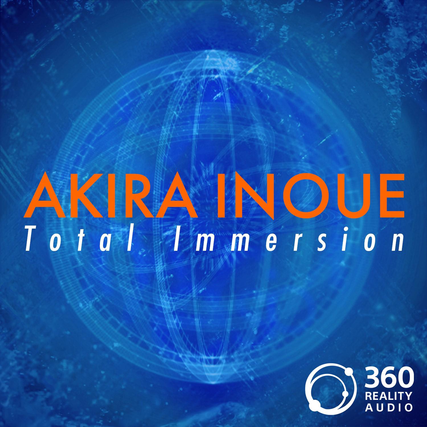 Постер альбома Total Immersion