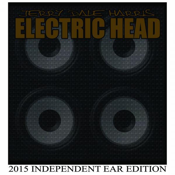 Jerry Dale Harris - Uriah Winds