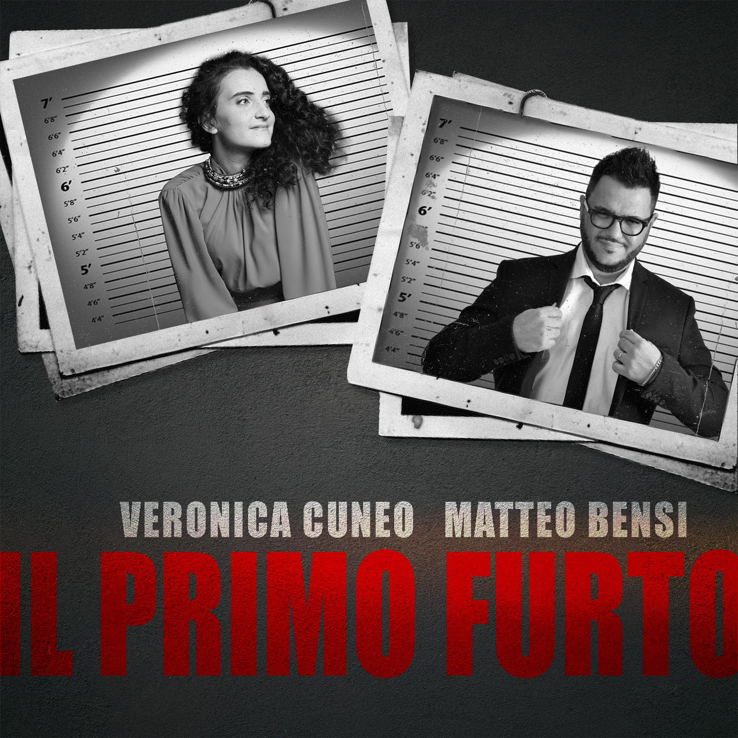 Постер альбома Il primo furto
