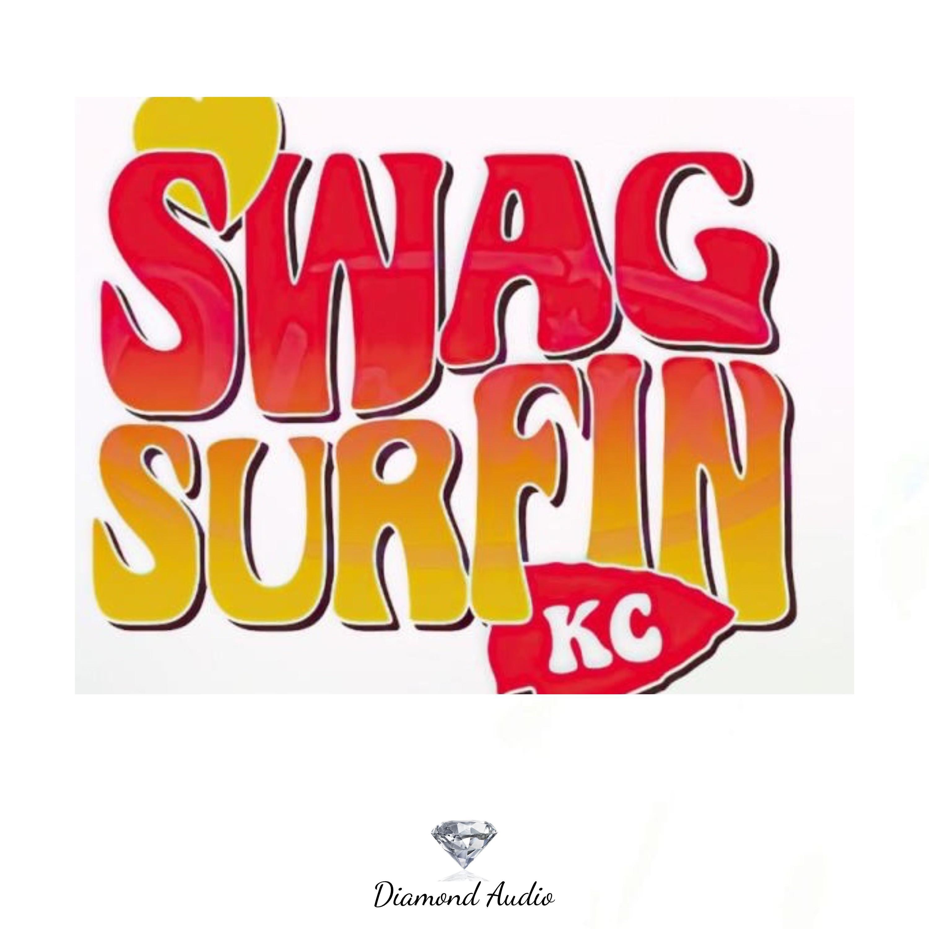 Постер альбома Swag Surfin