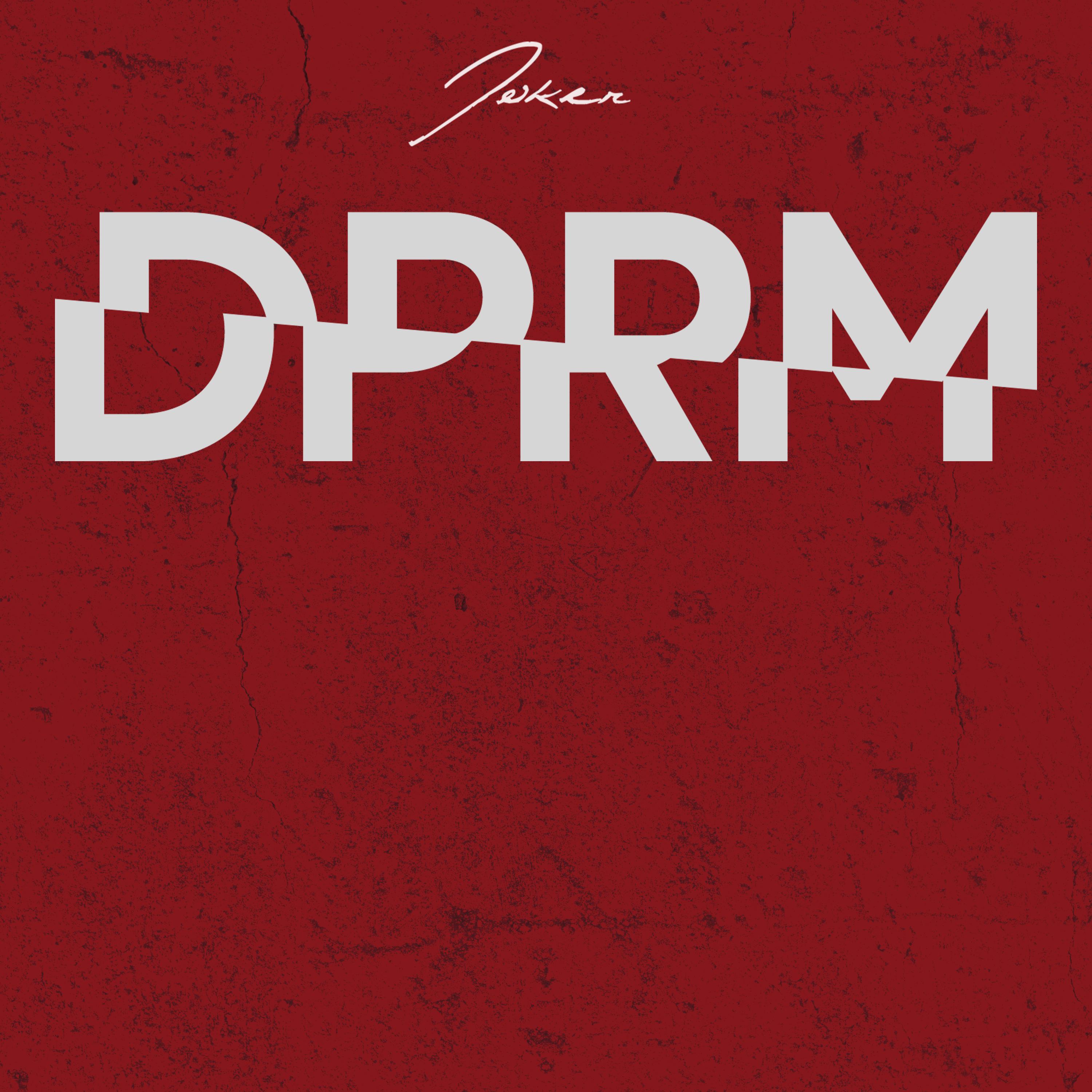 Постер альбома DPRM