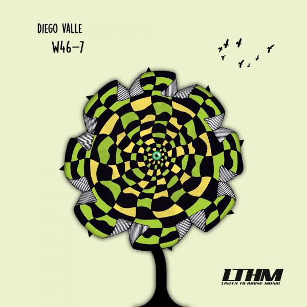 Diego Valle - W46-7 (Escribano Remix)