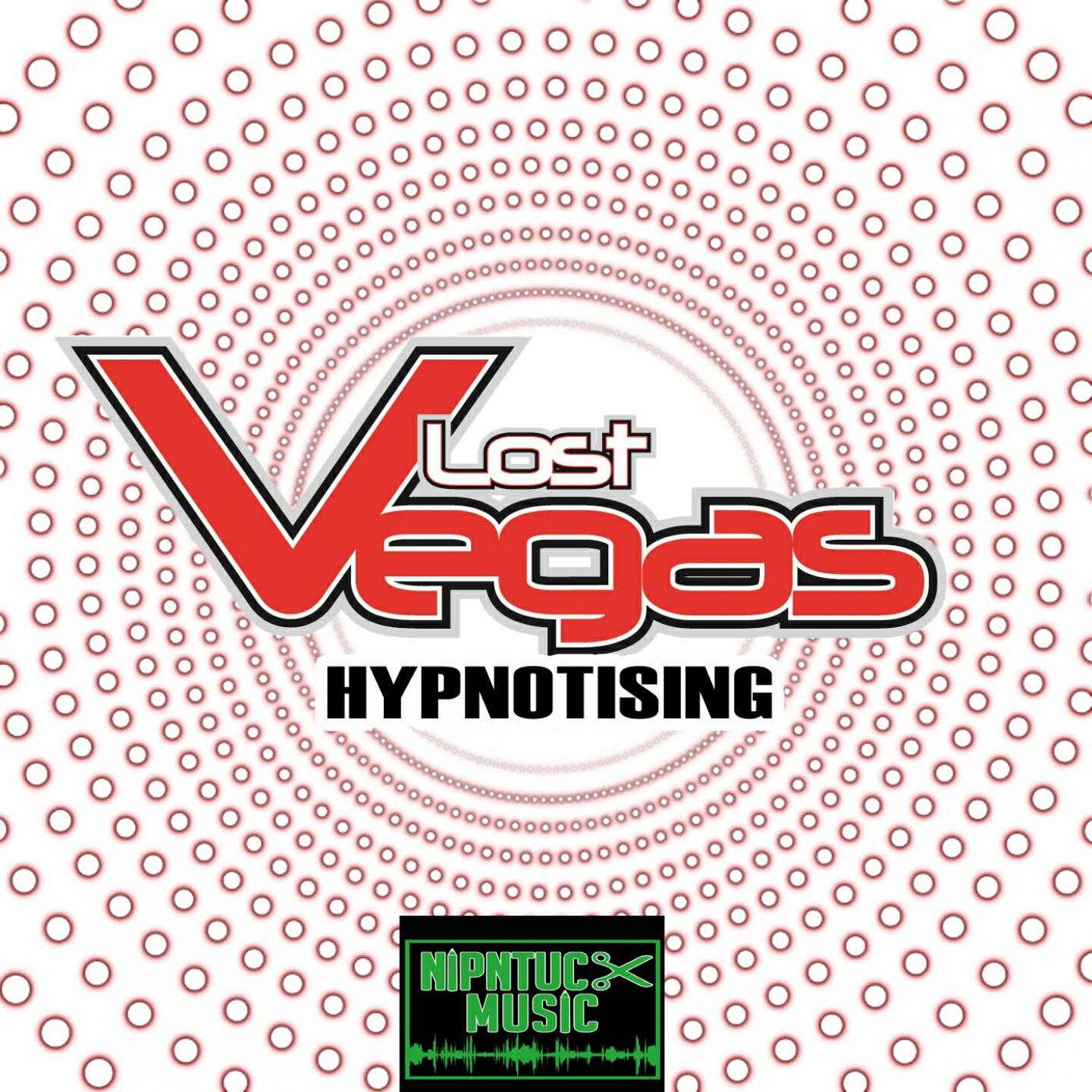 Lost Vegas - Hypnotising (Numatik Vocal Mix)