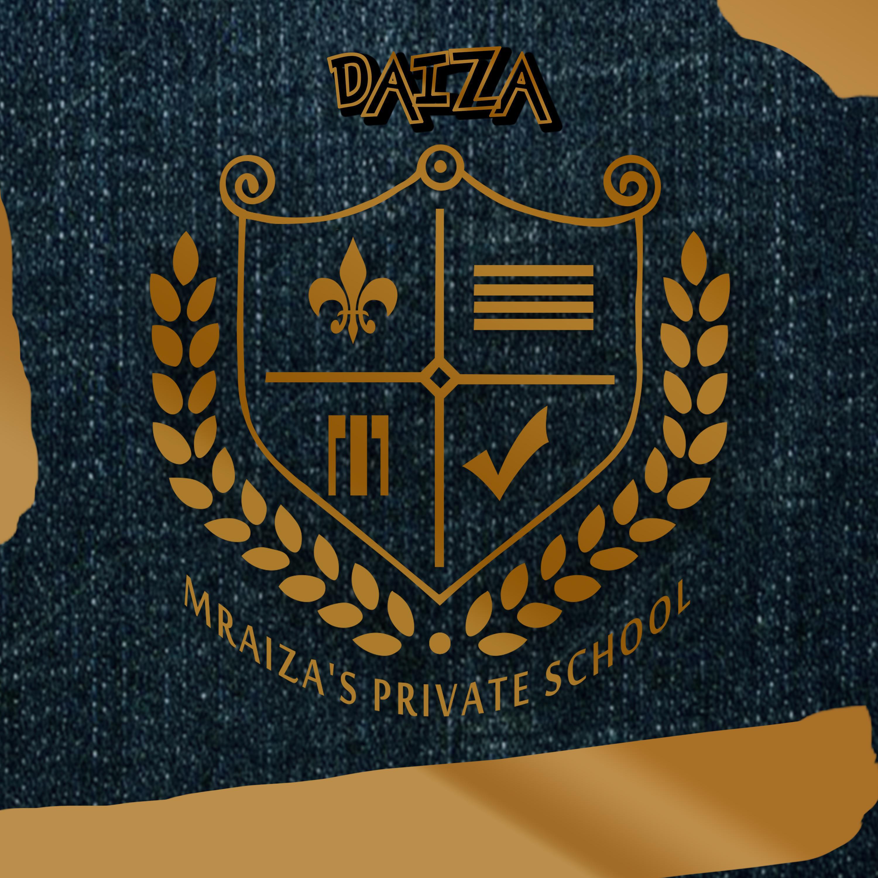 Постер альбома Mraiza's private school