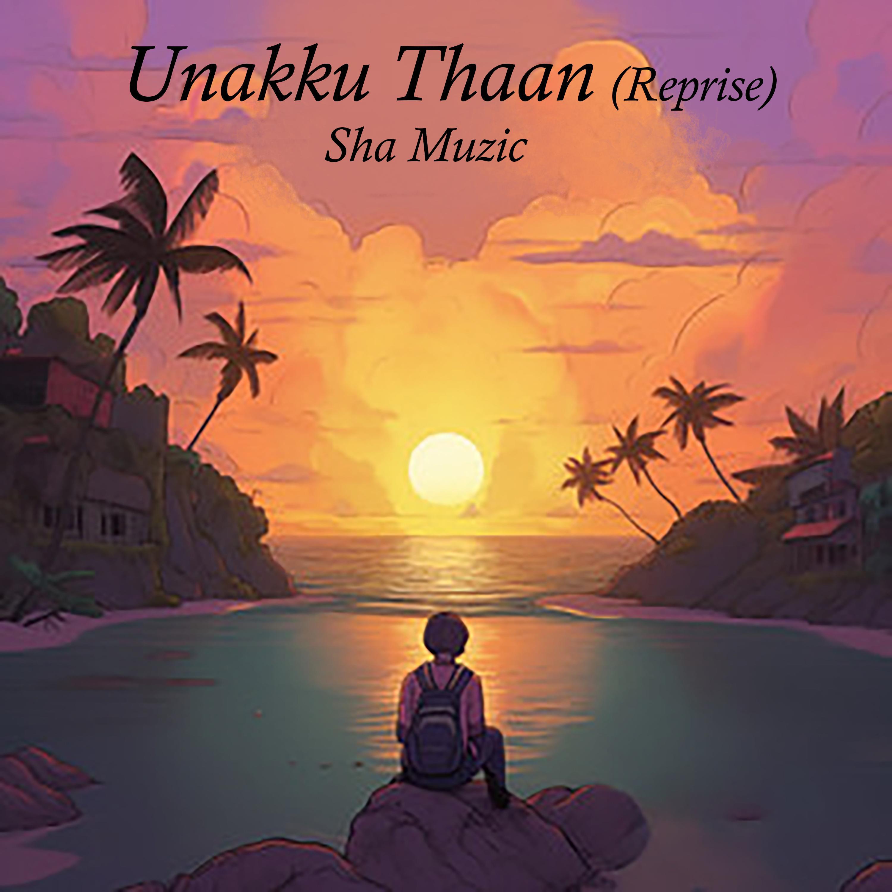 Постер альбома Unakku Thaan (Reprise)