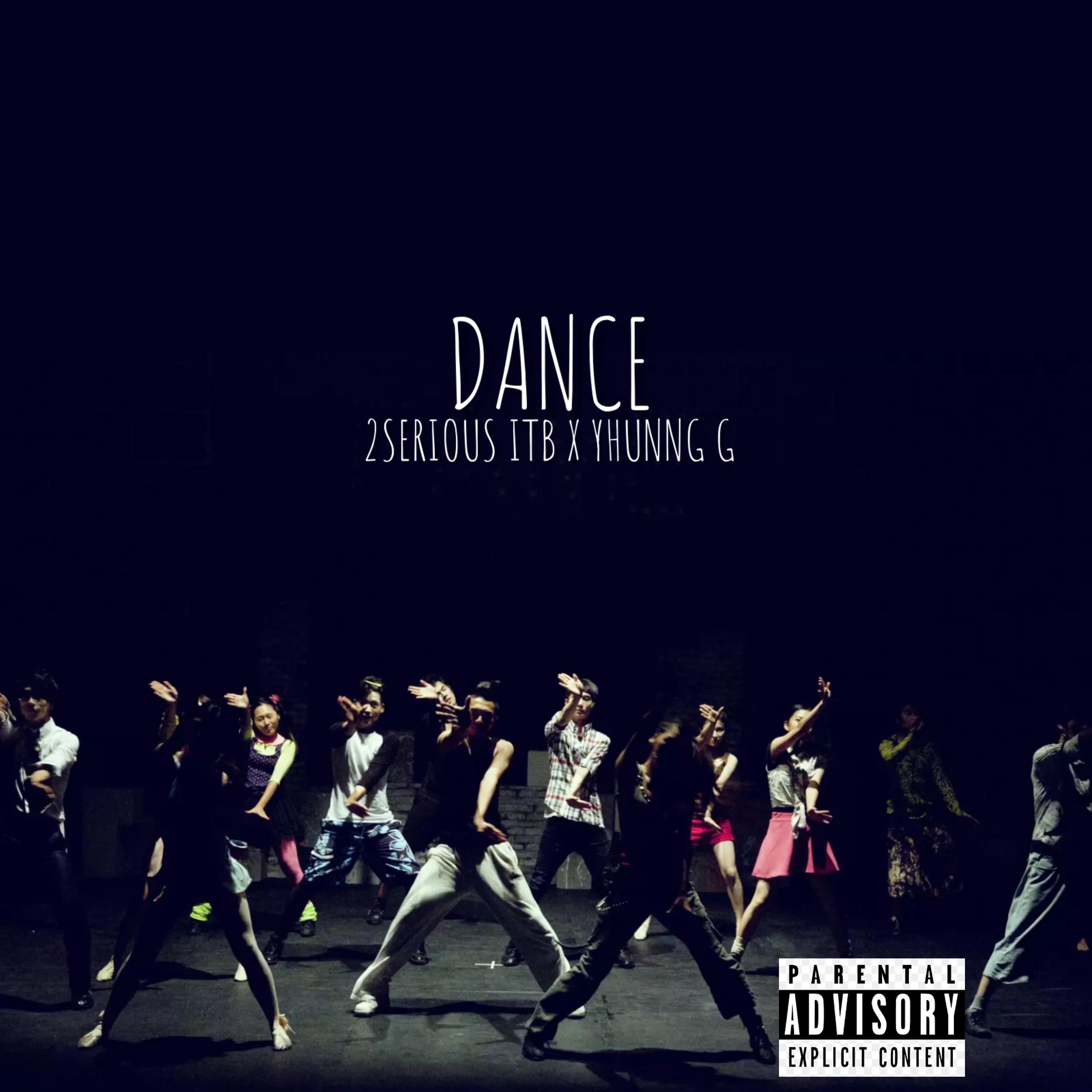 Постер альбома Dance (feat. Yhunng G)