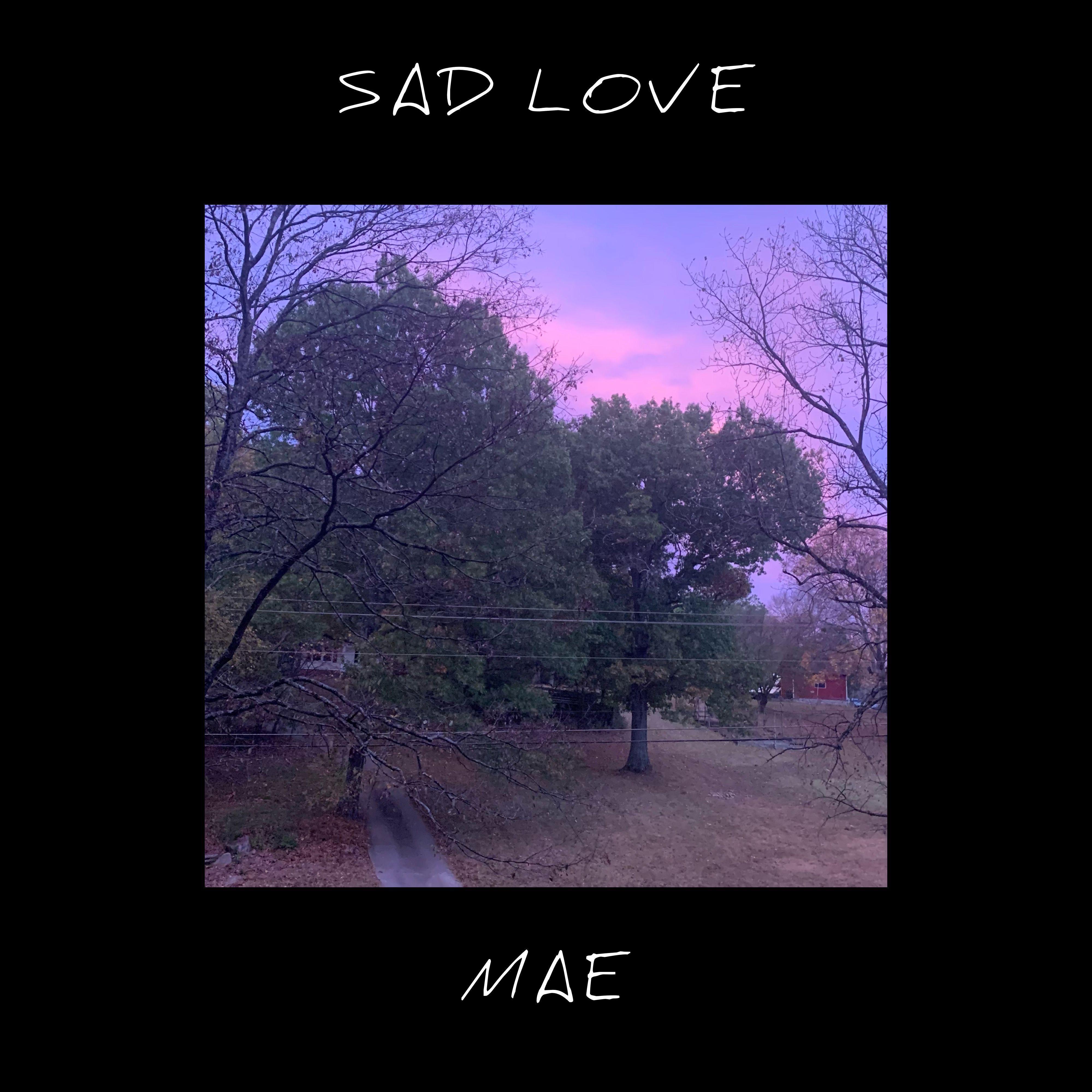 Постер альбома Sad Love