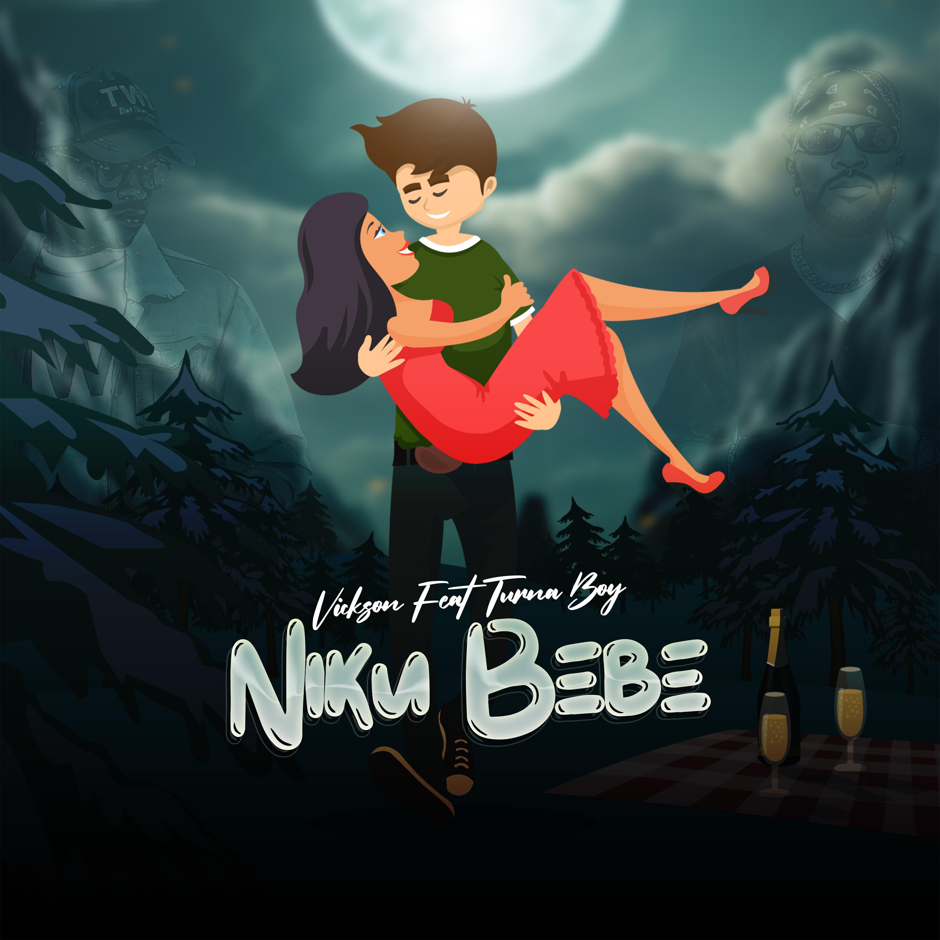 Постер альбома Niku Bebe