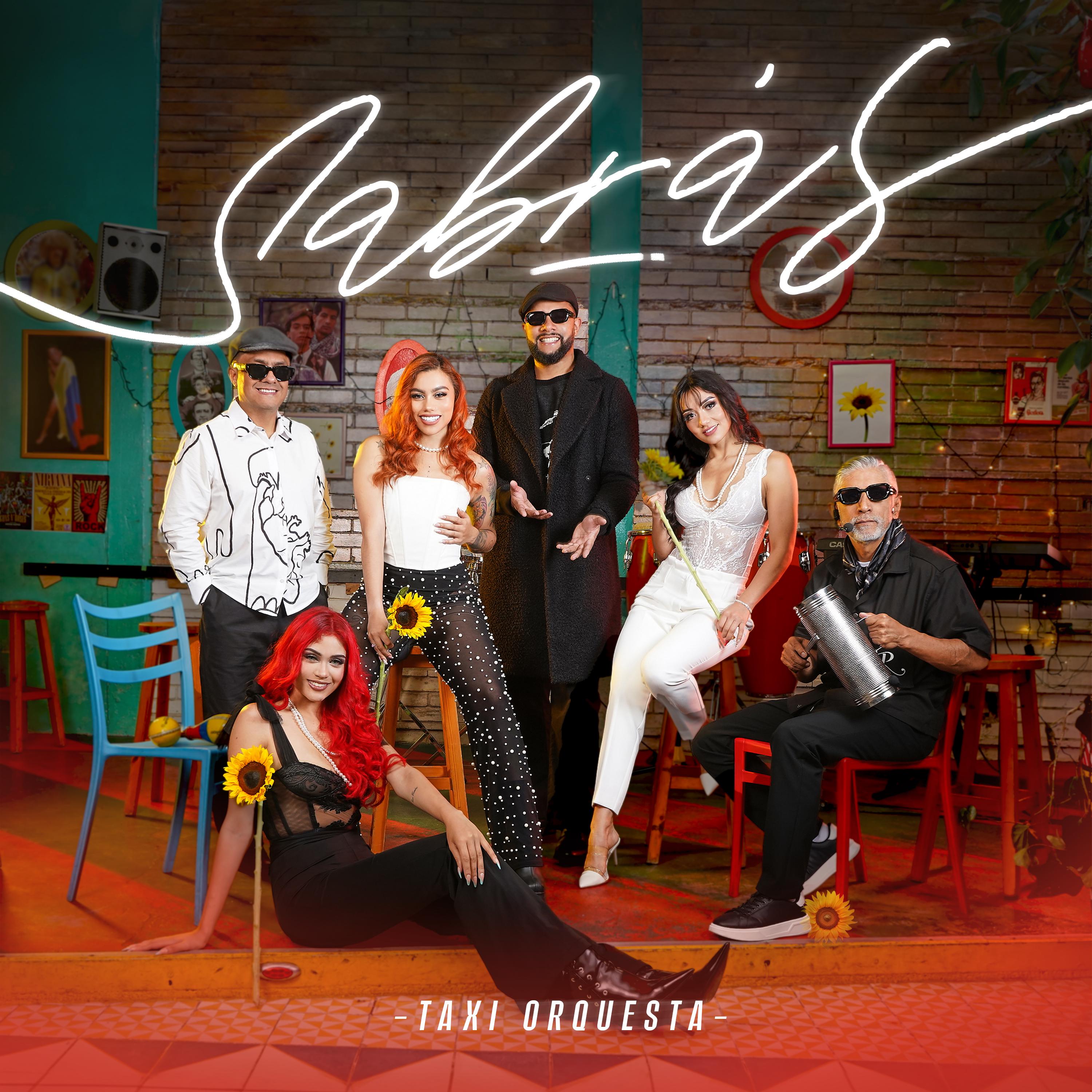 Постер альбома Sabrás