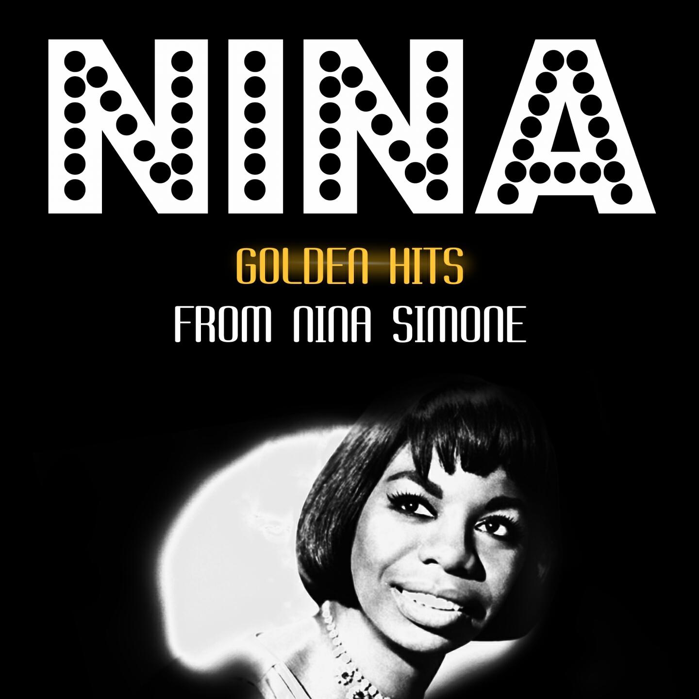 Nina Simone - Cotton Eyed Joe (live)