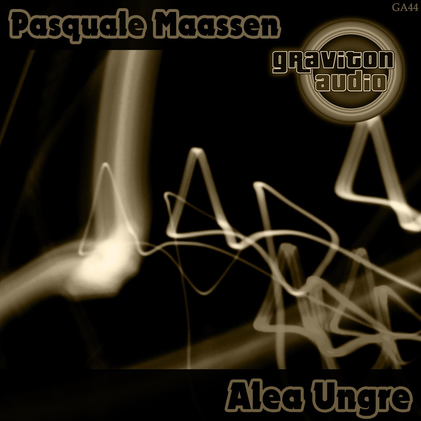 Постер альбома Alea Ungre