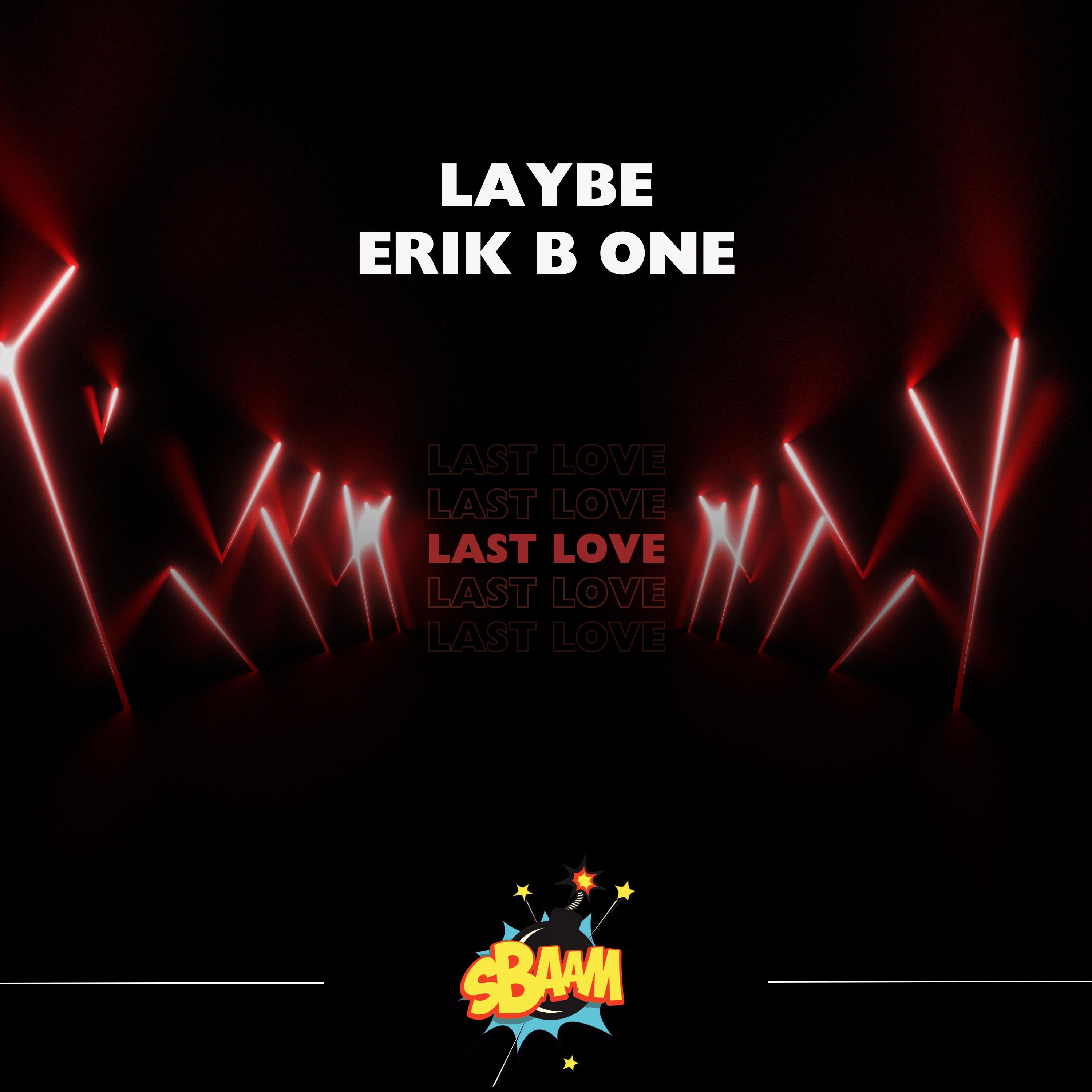 Постер альбома Last Love