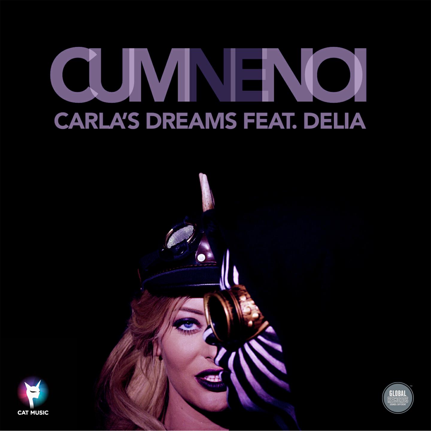 Carla's Dreams - Cum Ne Noi