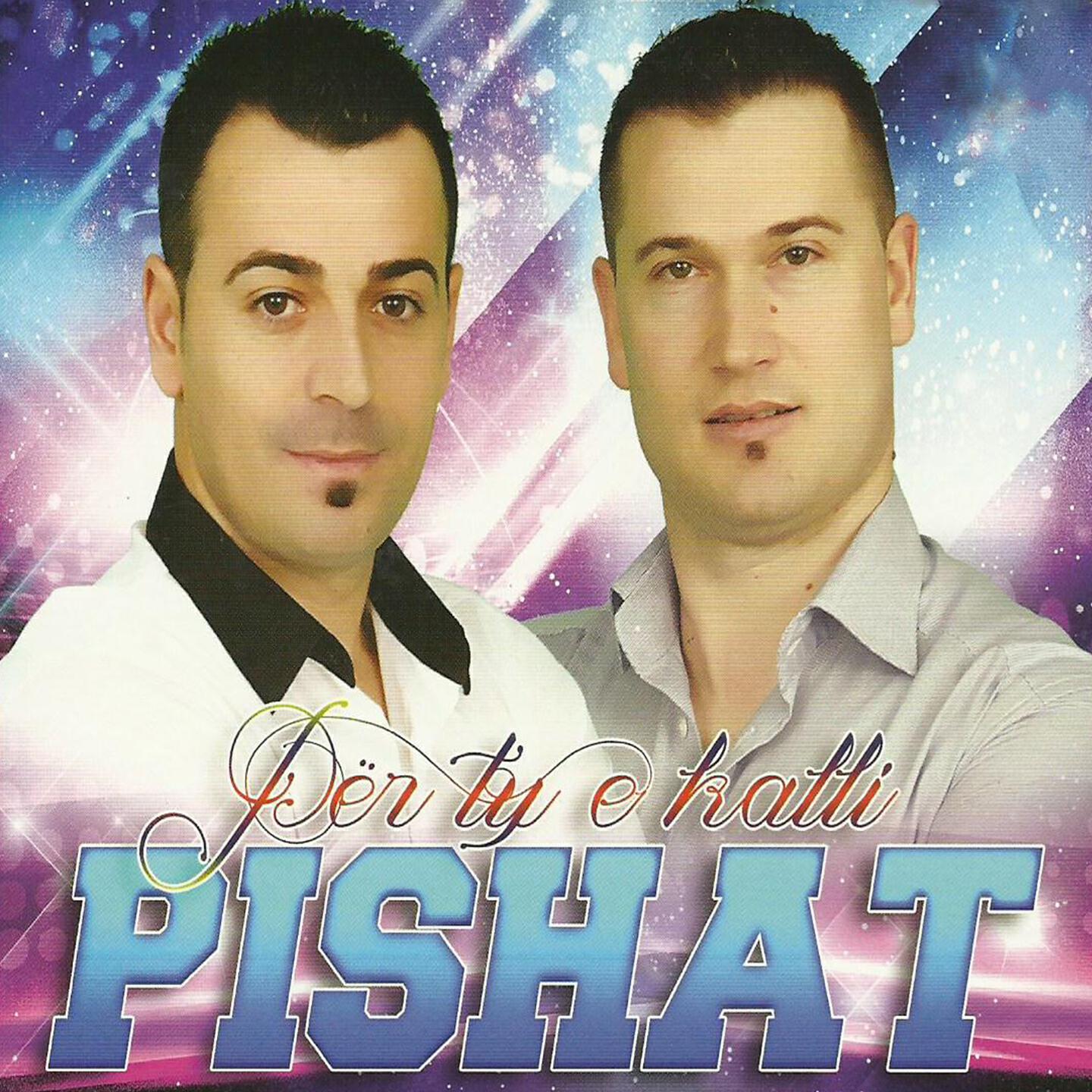 Pishat - Një Ditë Do Të Bashkohem