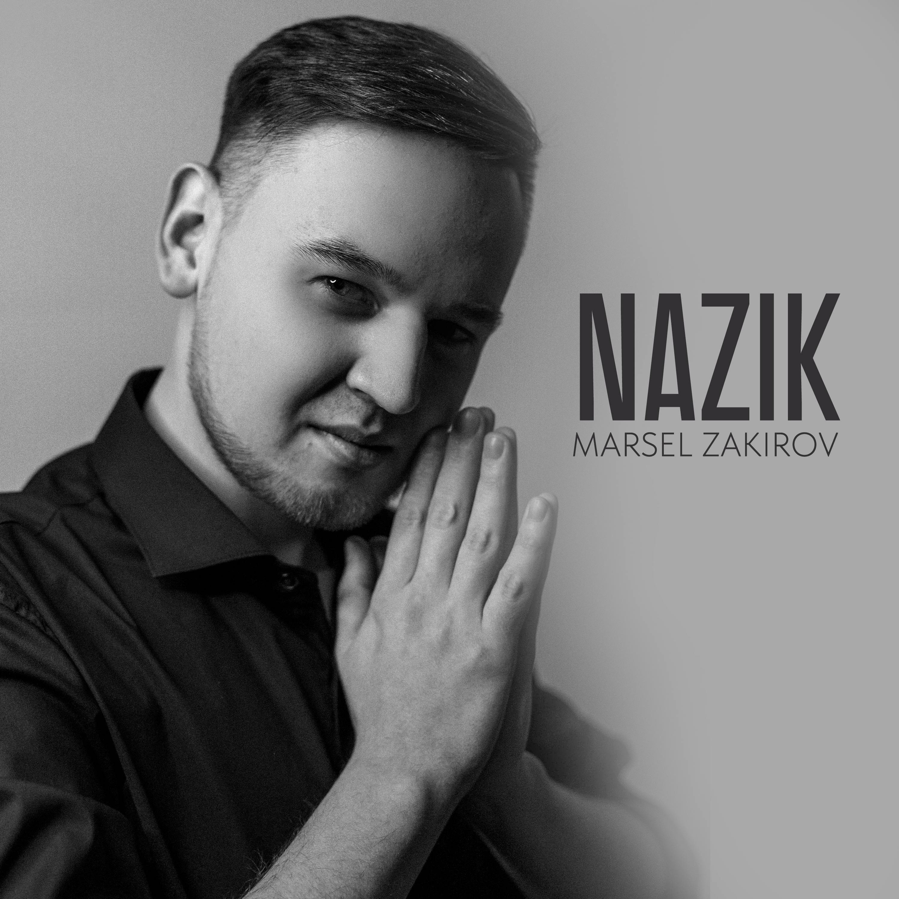 Постер альбома Nazik
