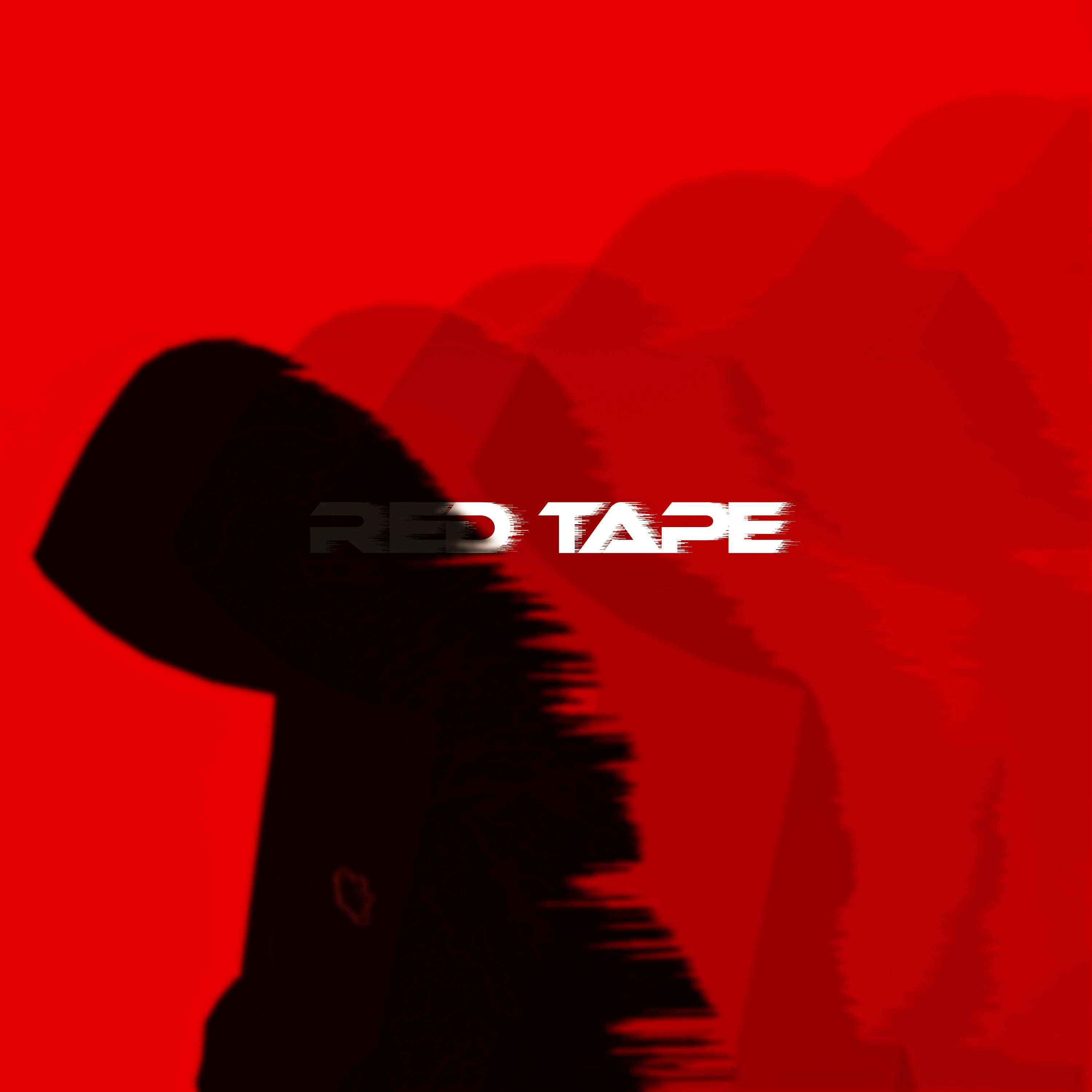Постер альбома RED TAPE