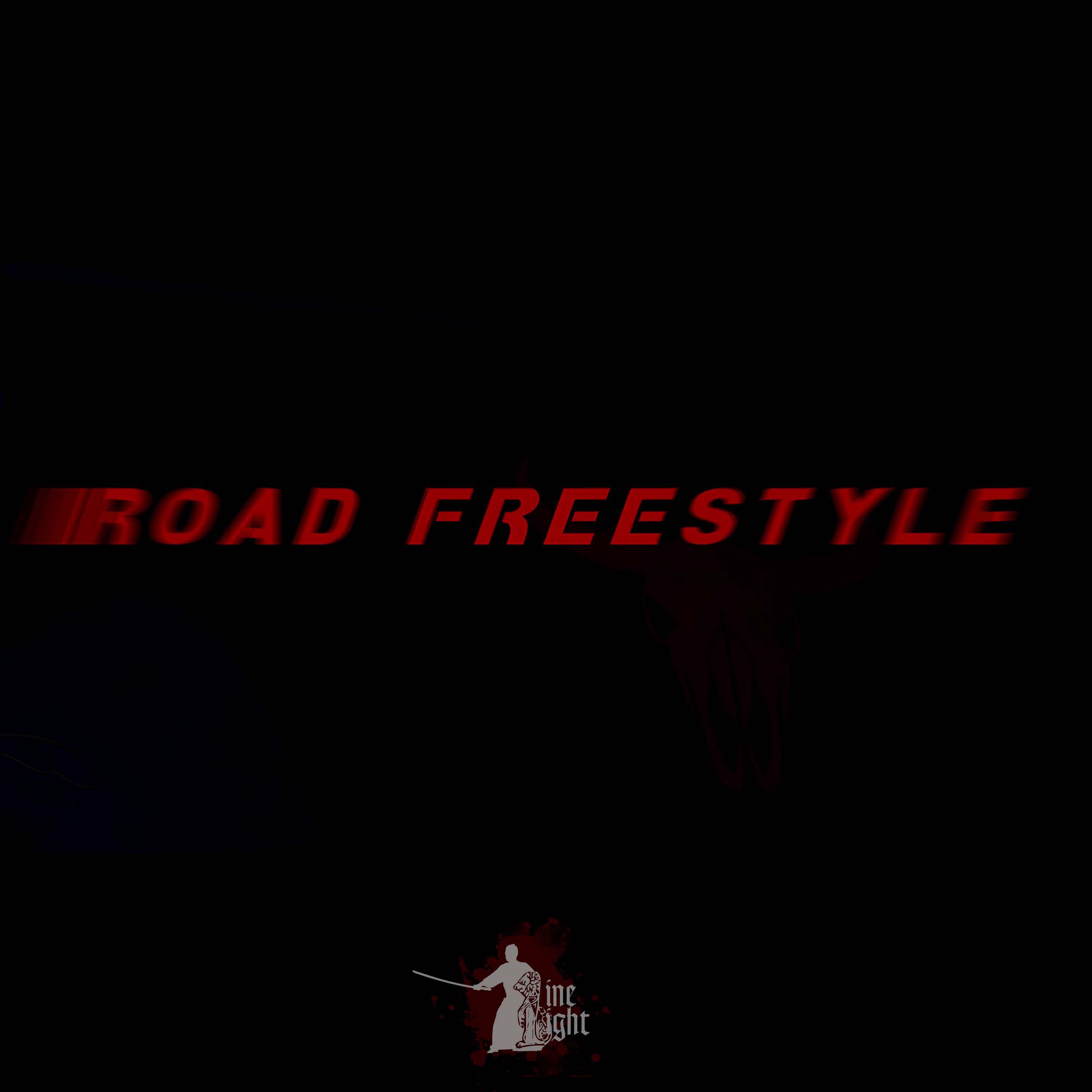 Постер альбома Road Freestyle