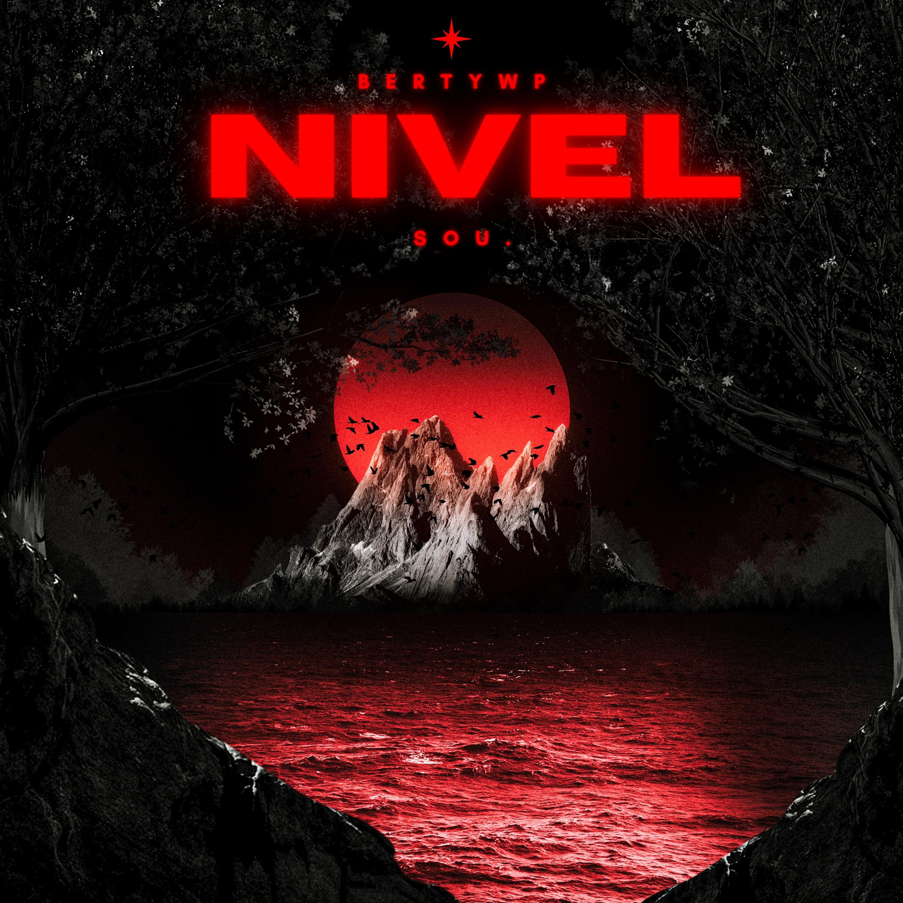 Постер альбома NIVEL