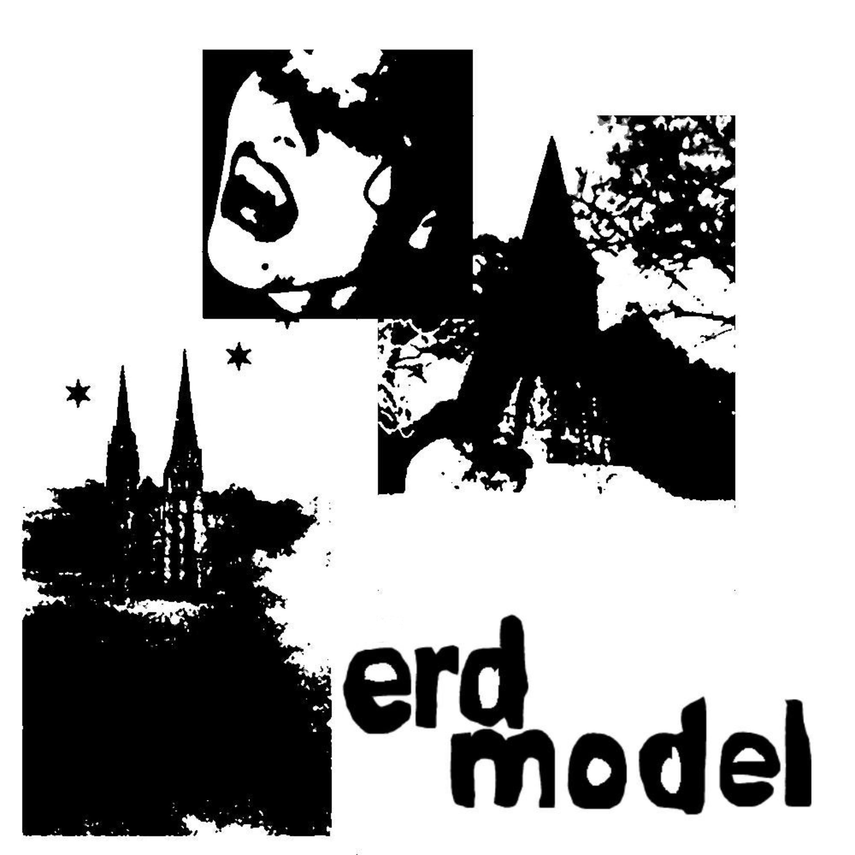 Постер альбома erd model