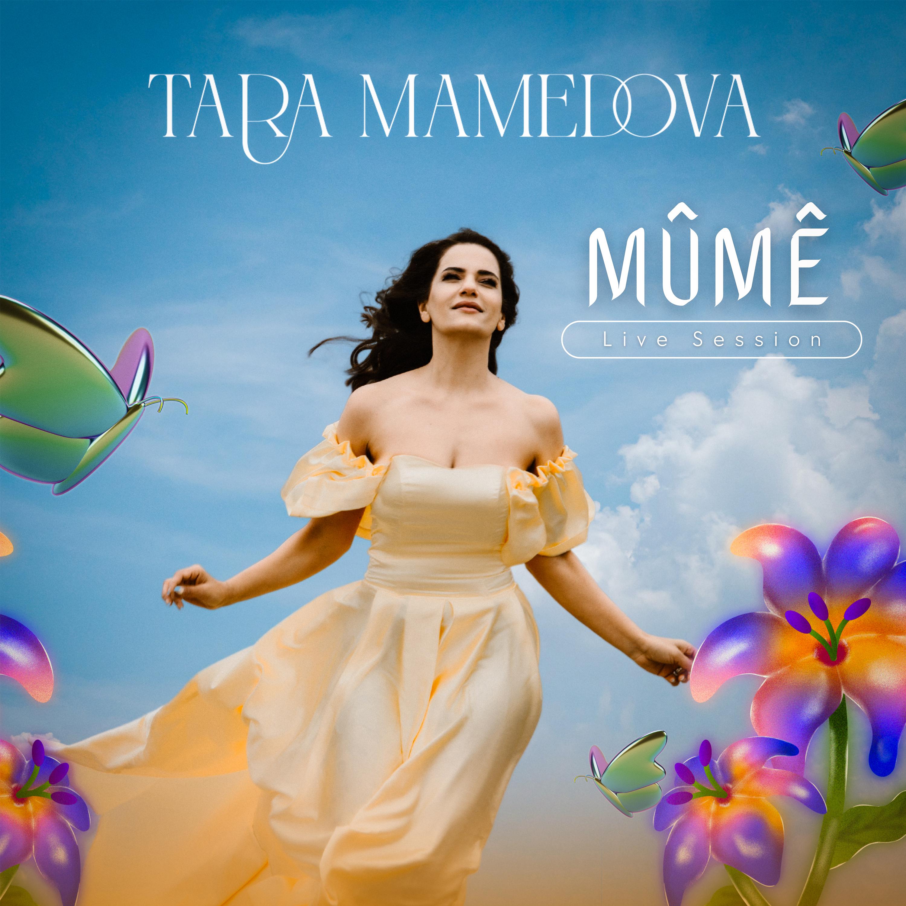 Постер альбома Mûmê