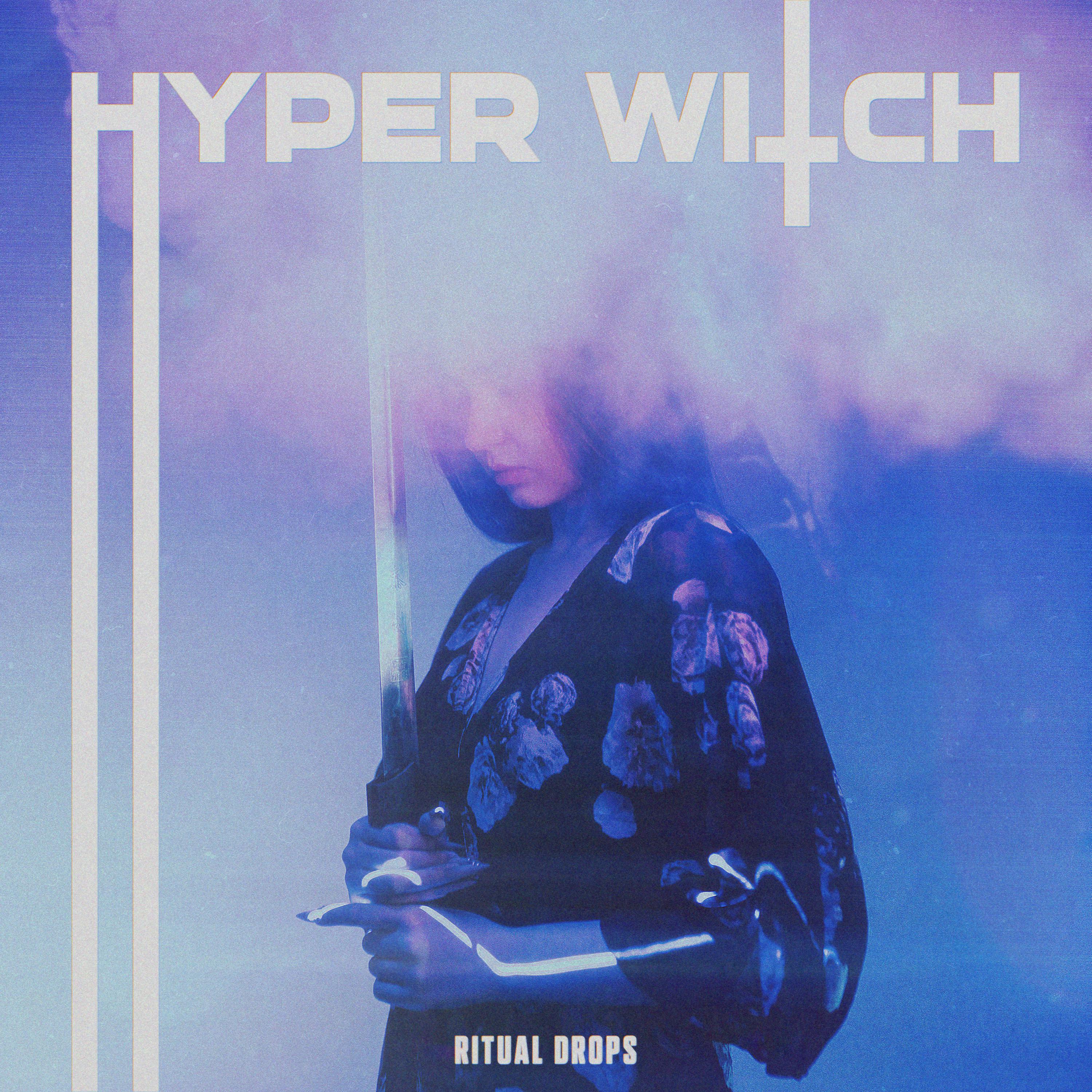 Постер альбома Hyper Witch