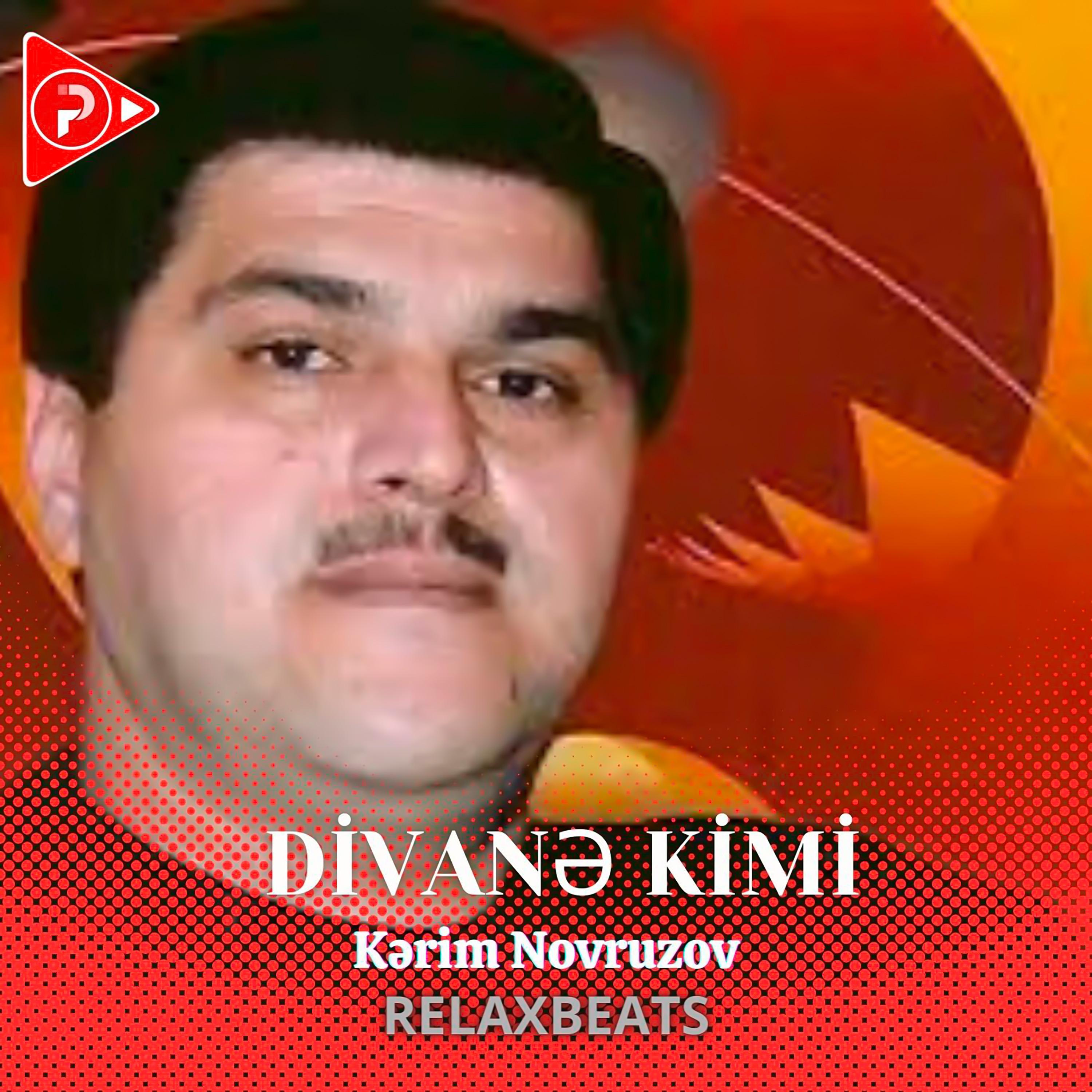 Постер альбома Divanə Kimi