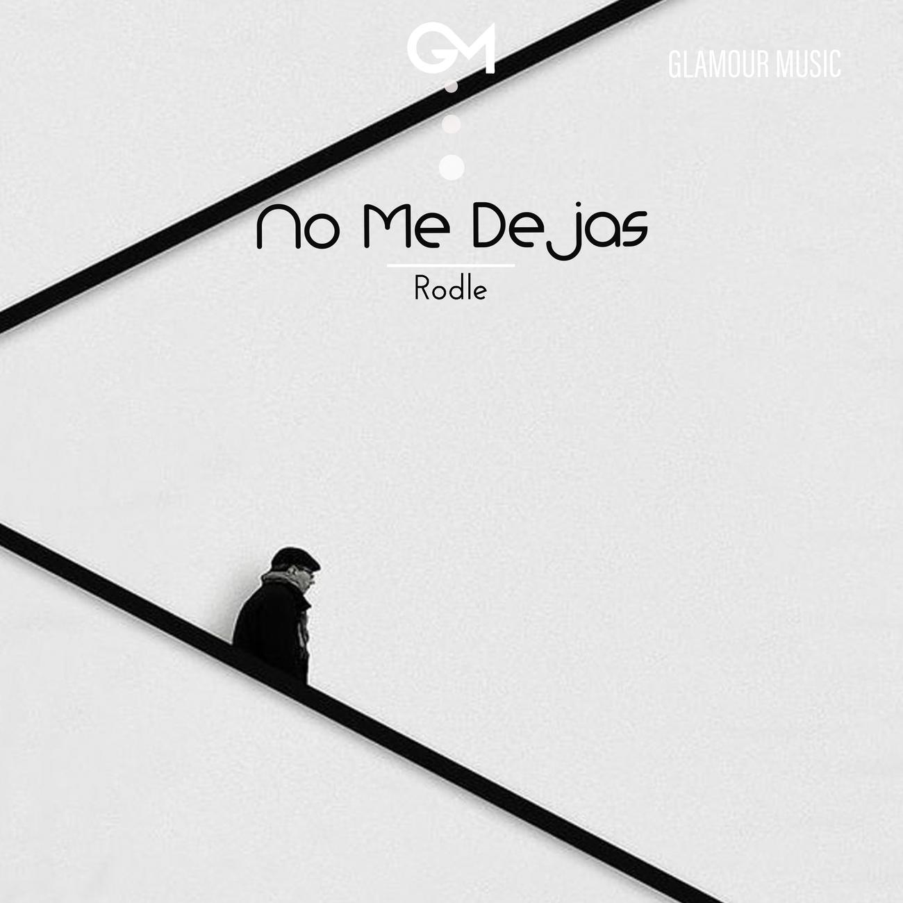 Постер альбома No Me Dejas