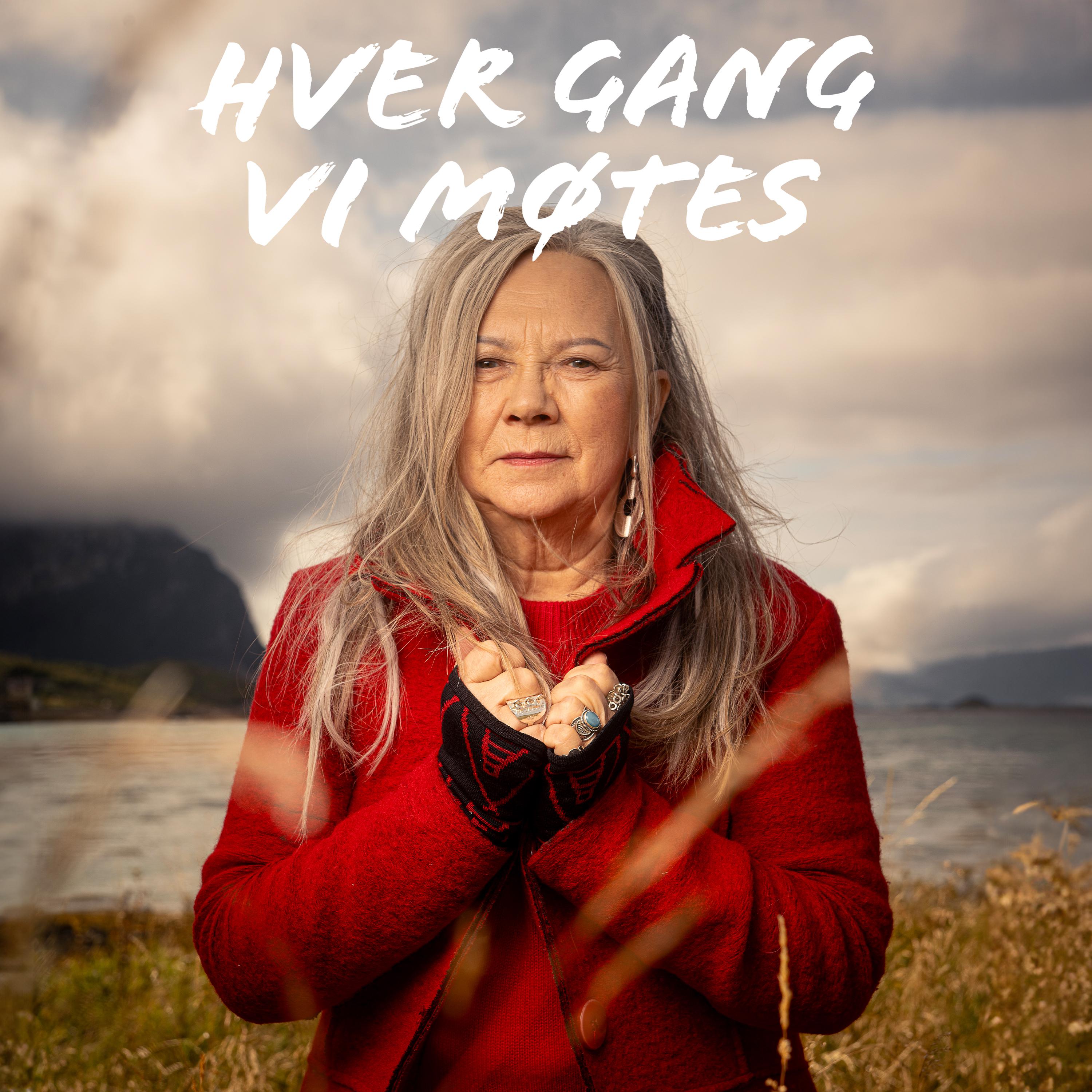 Постер альбома Hver Gang Vi Møtes