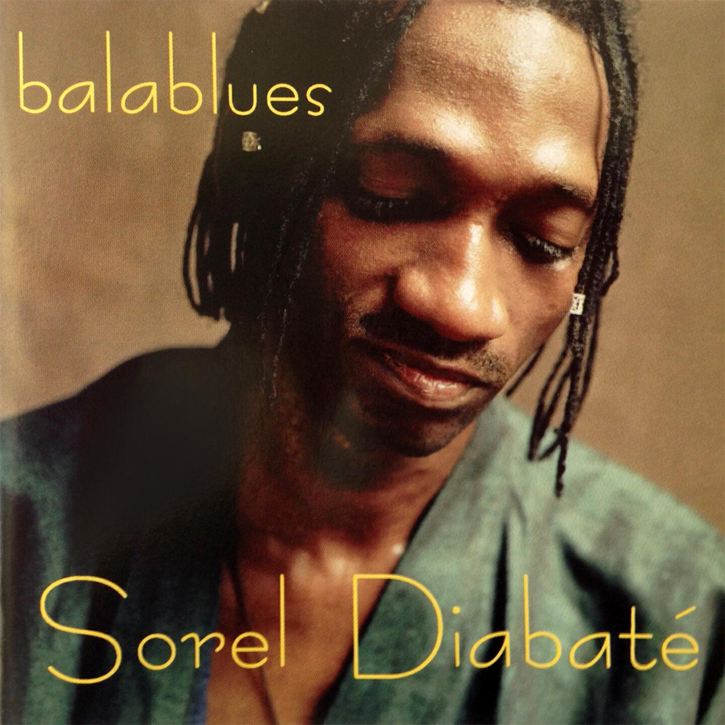 Sorel Diabate - Mousso kemba