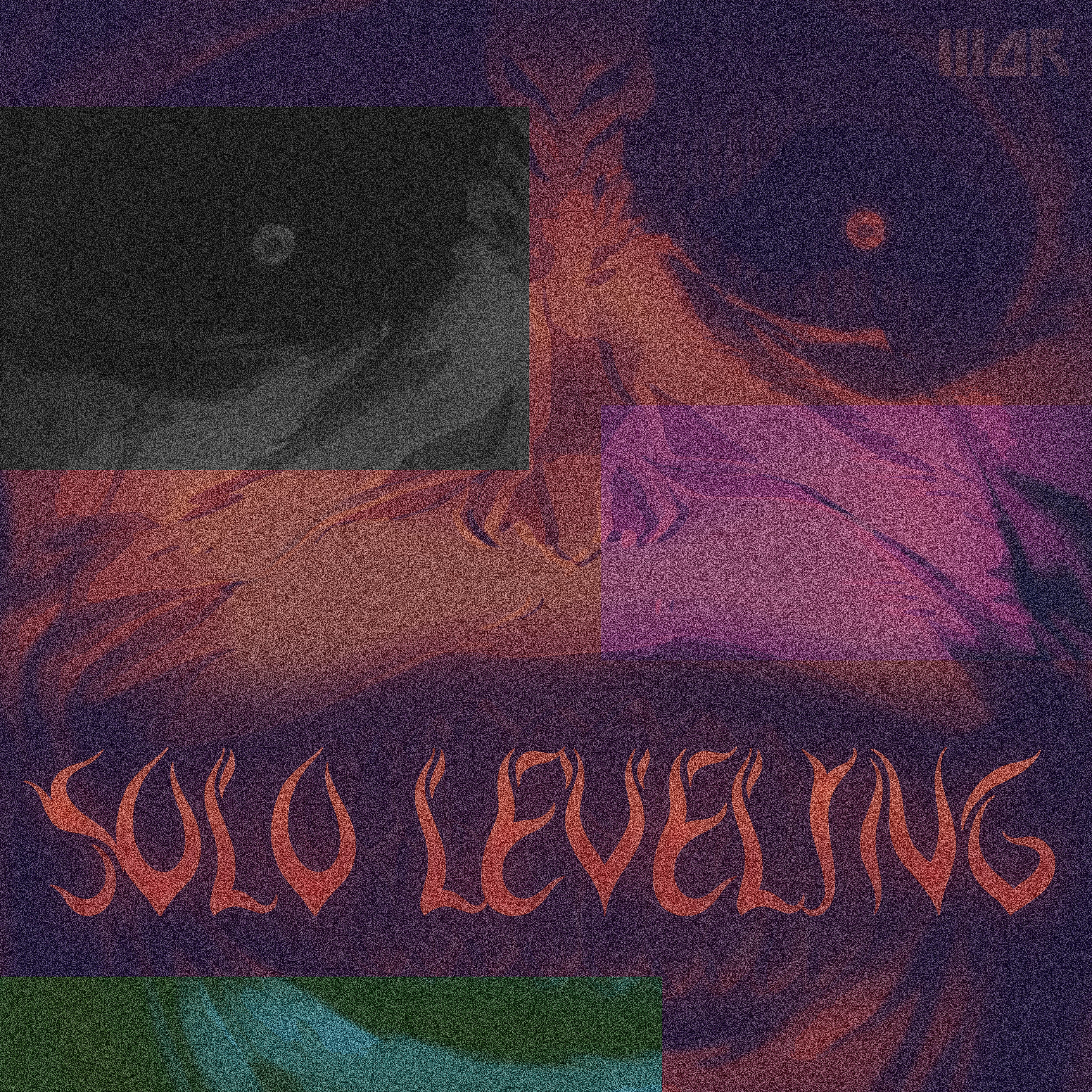 Постер альбома Solo Leveling