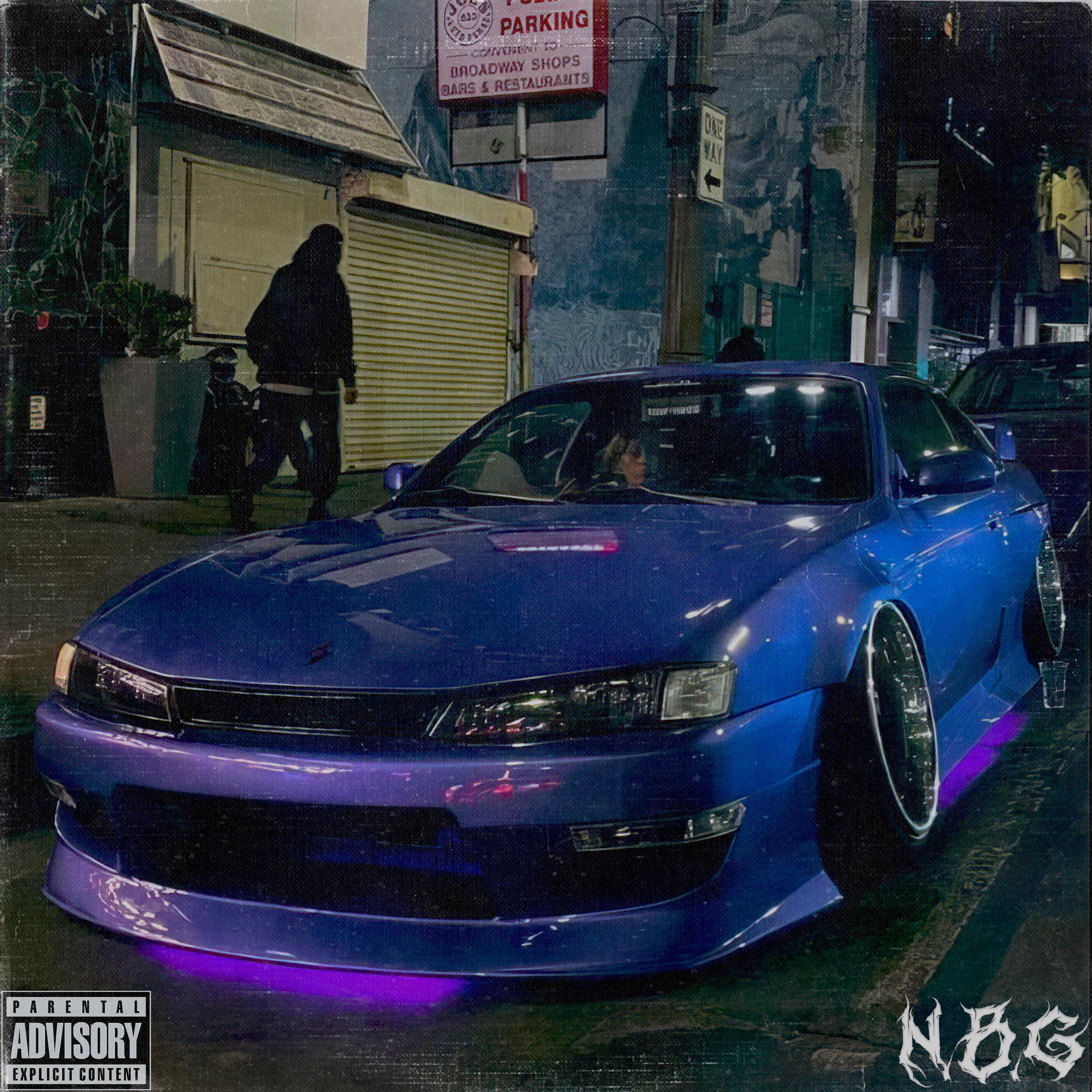 Постер альбома N. B. G