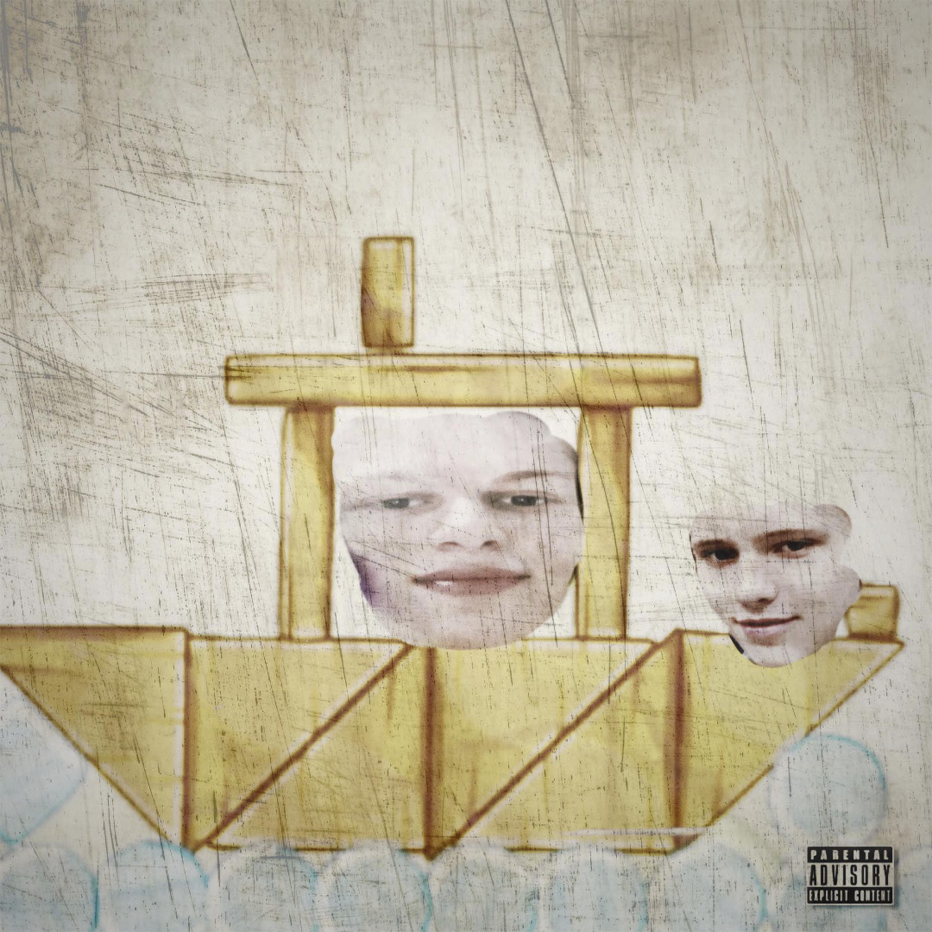 Постер альбома Boat (feat. Hortt)