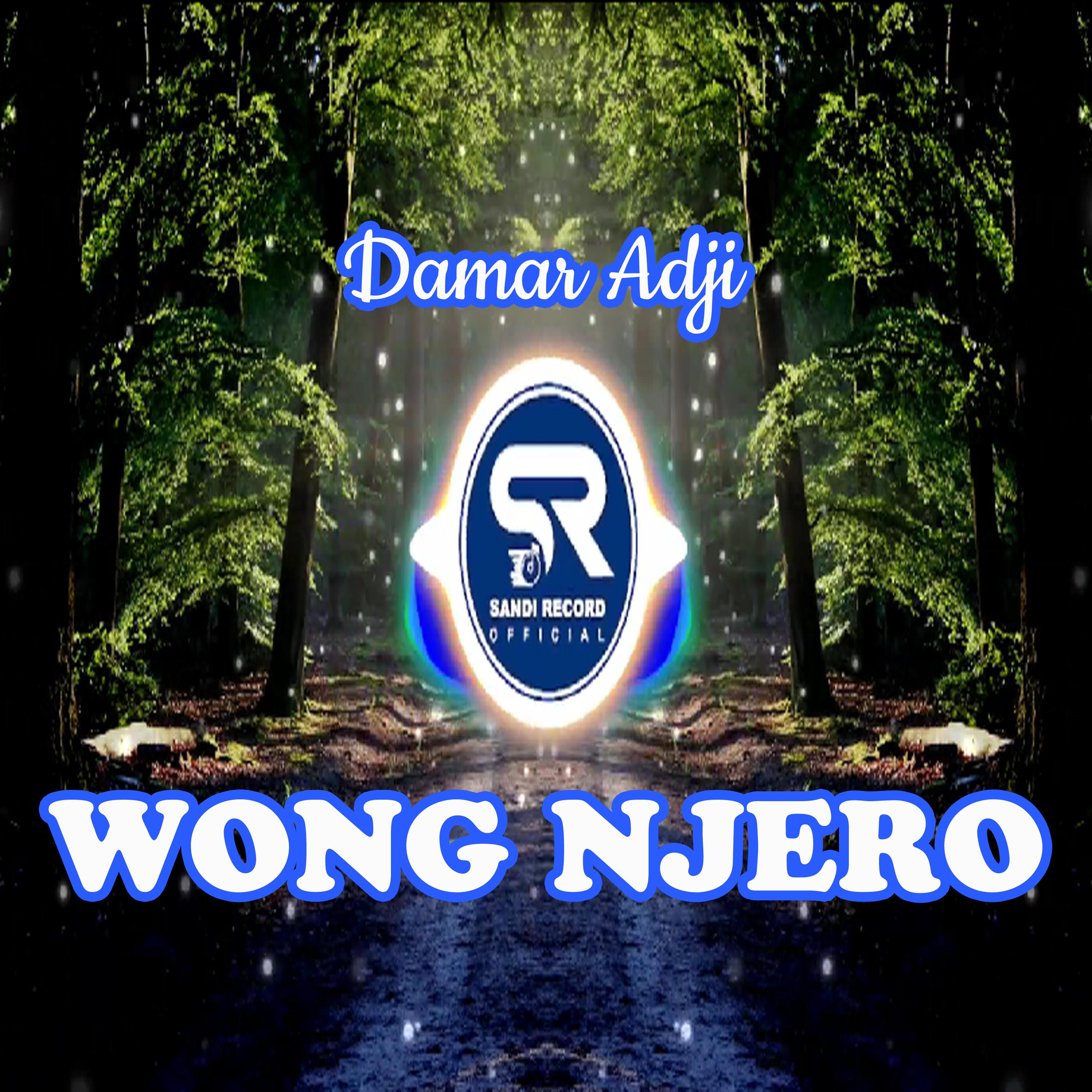 Постер альбома Wong Njero