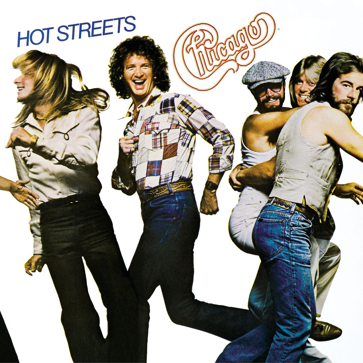 Chicago - Canon (2002 Remaster)