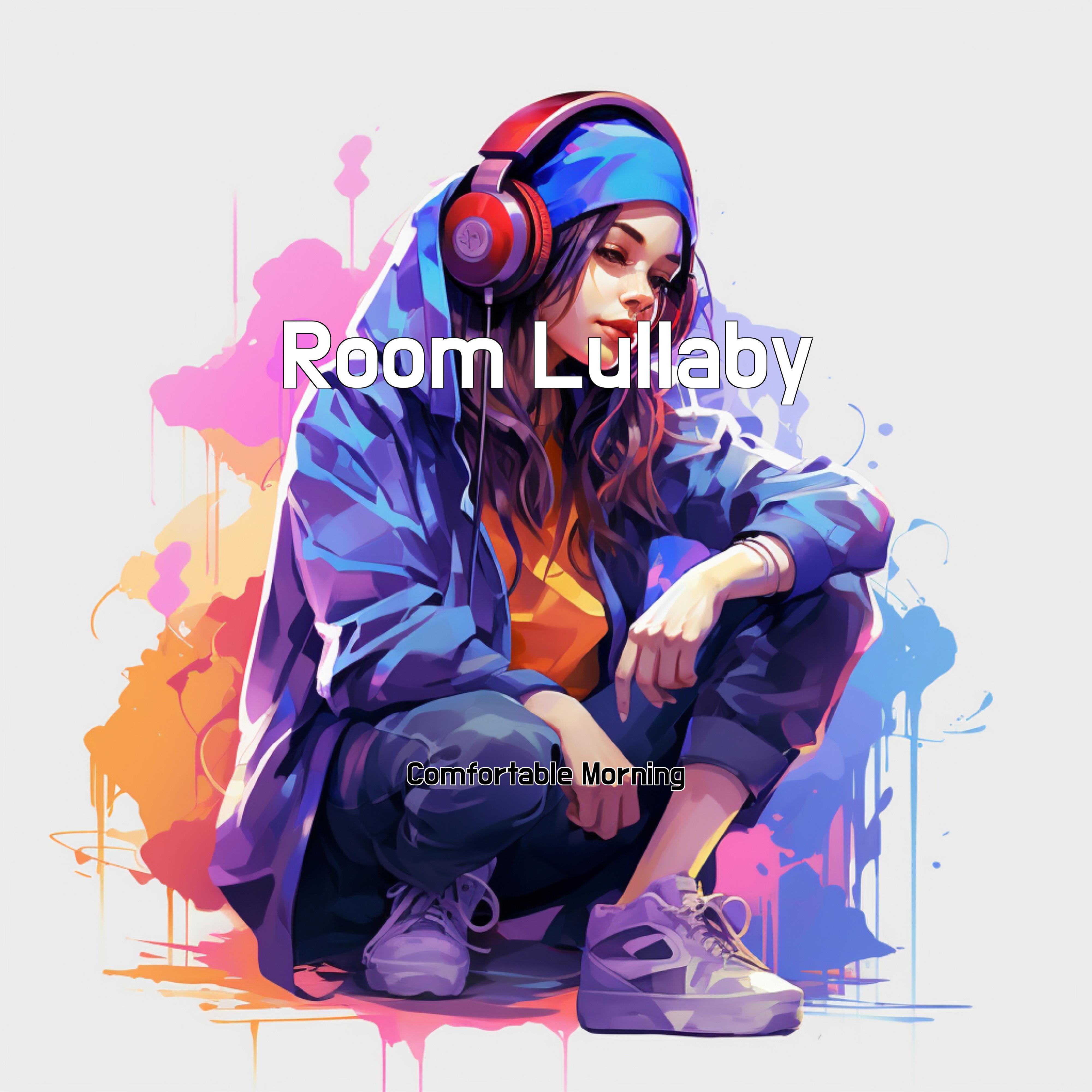 Постер альбома Room Lullaby